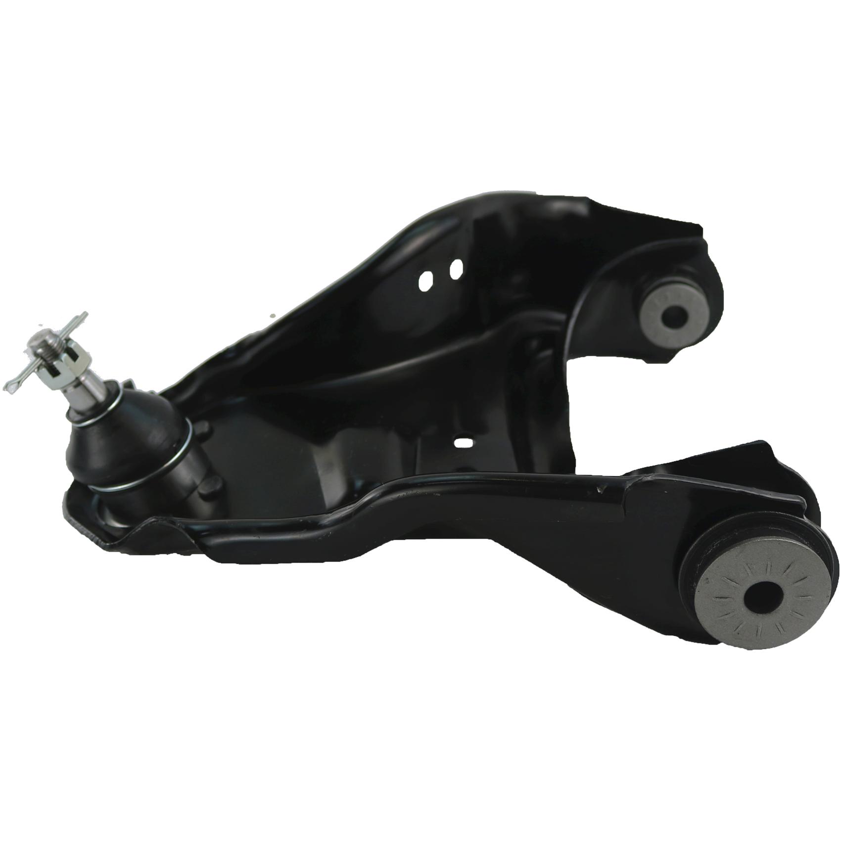 Bandeja Suspensão Superior Direito para Chevrolet Blazer e S10 - Perfect - BDJ2118