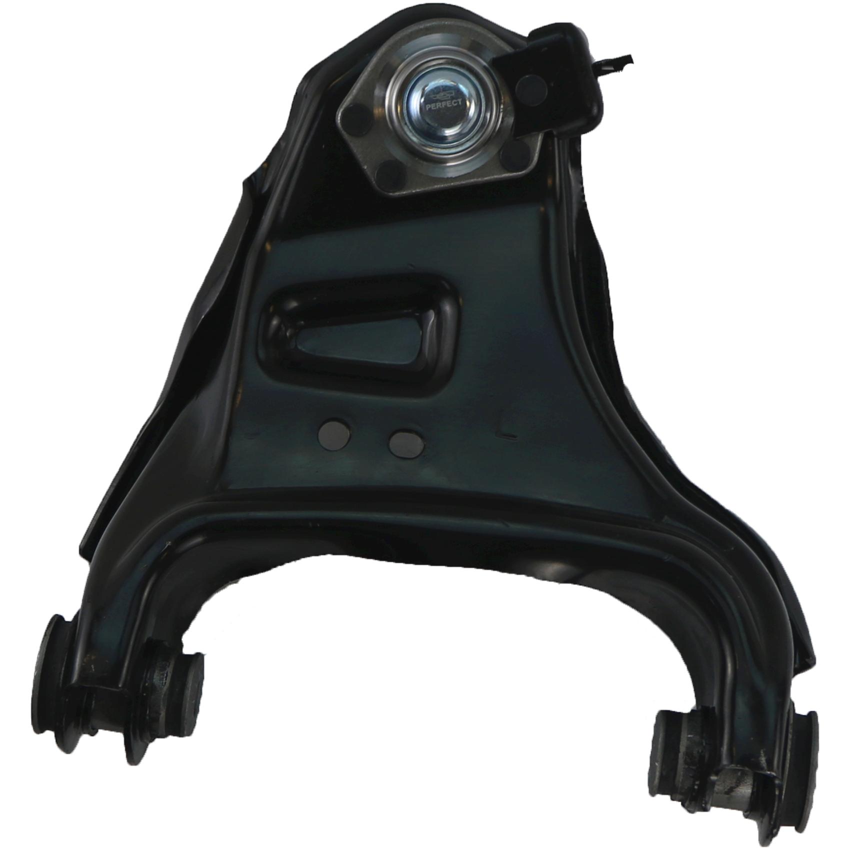 Bandeja Suspensão Superior Esquerdo para Chevrolet Blazer e S10 - Perfect - BDJ2119