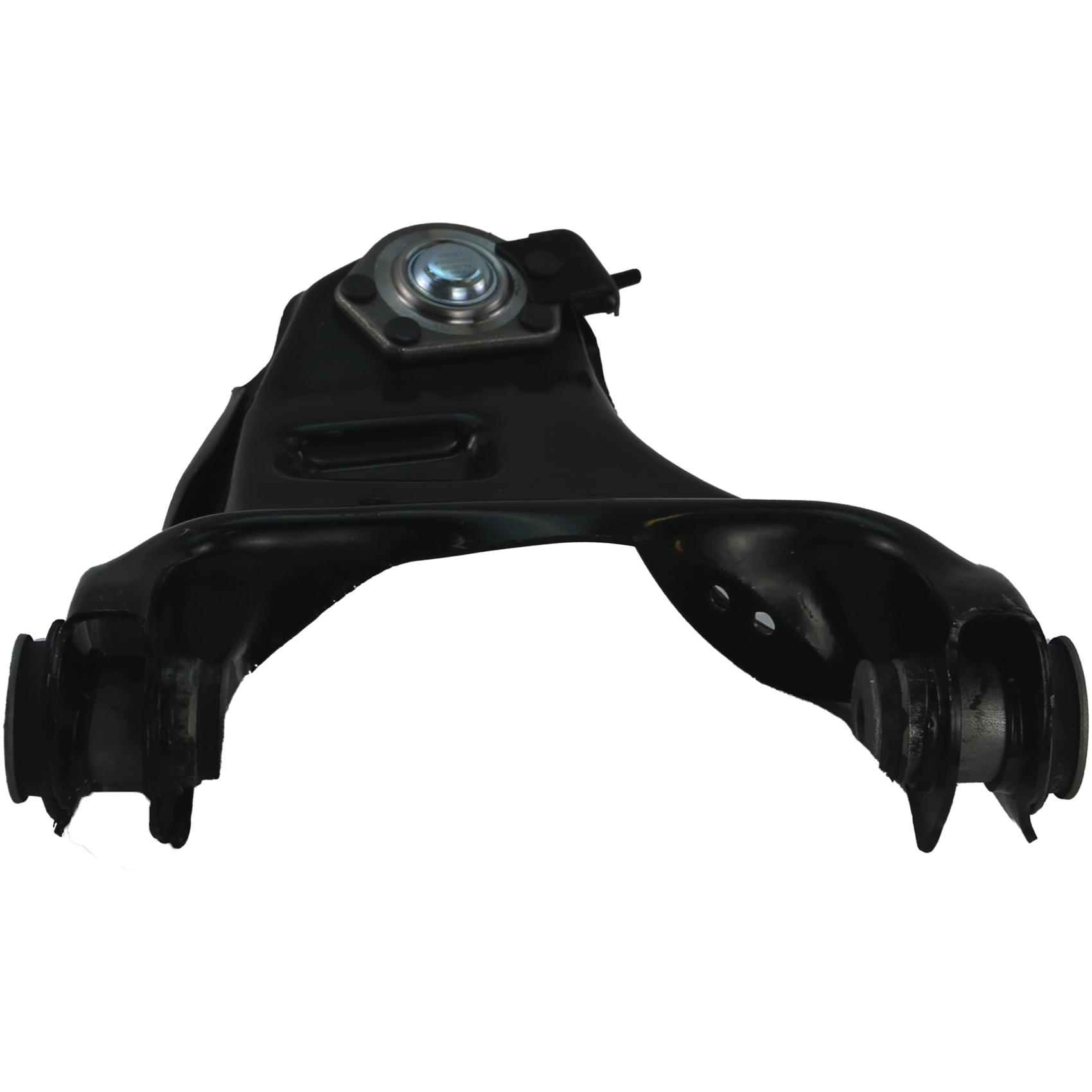 Bandeja Suspensão Superior Esquerdo para Chevrolet Blazer e S10 - Perfect - BDJ2119