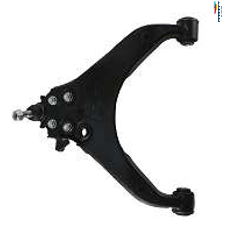 Bandeja Suspensão Inferior Esquerdo para Chevrolet S10 e Trailblazer - Perfect - BDJ2123