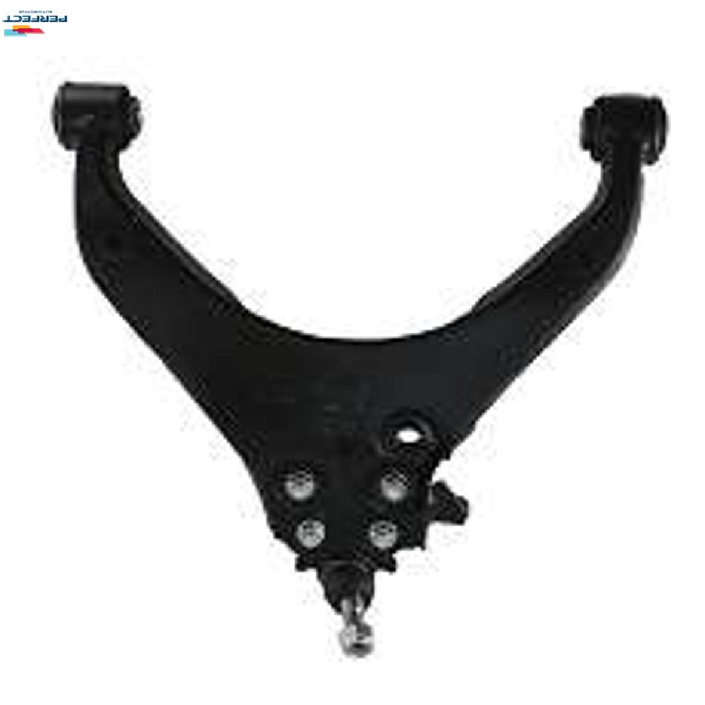 Bandeja Suspensão Inferior Esquerdo para Chevrolet S10 e Trailblazer - Perfect - BDJ2123
