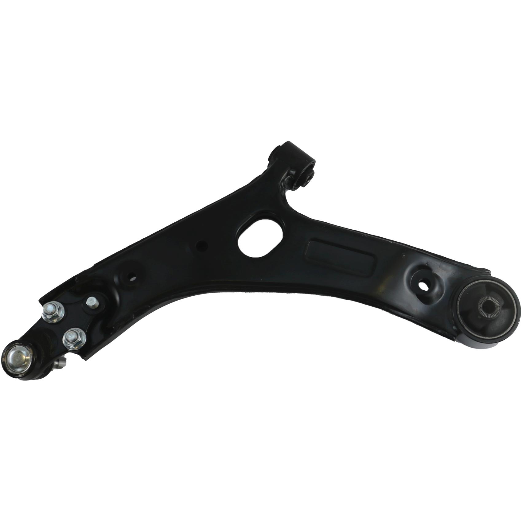 Bandeja Suspensão Inferior Direito para Hyundai IX35 e KIA Sportage - Perfect - BDJ2128