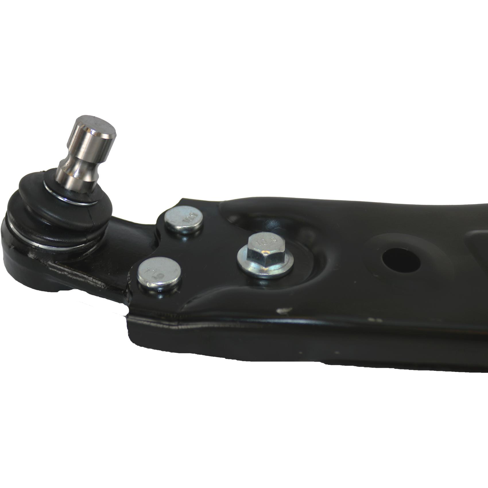 Bandeja Suspensão Inferior Direito para Hyundai IX35 e KIA Sportage - Perfect - BDJ2128
