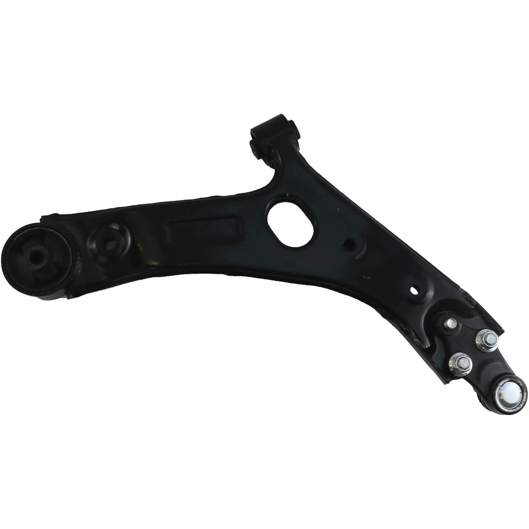 Bandeja Suspensão Inferior Esquerdo para Hyundai IX35 e KIA Sportage - Perfect - BDJ2129