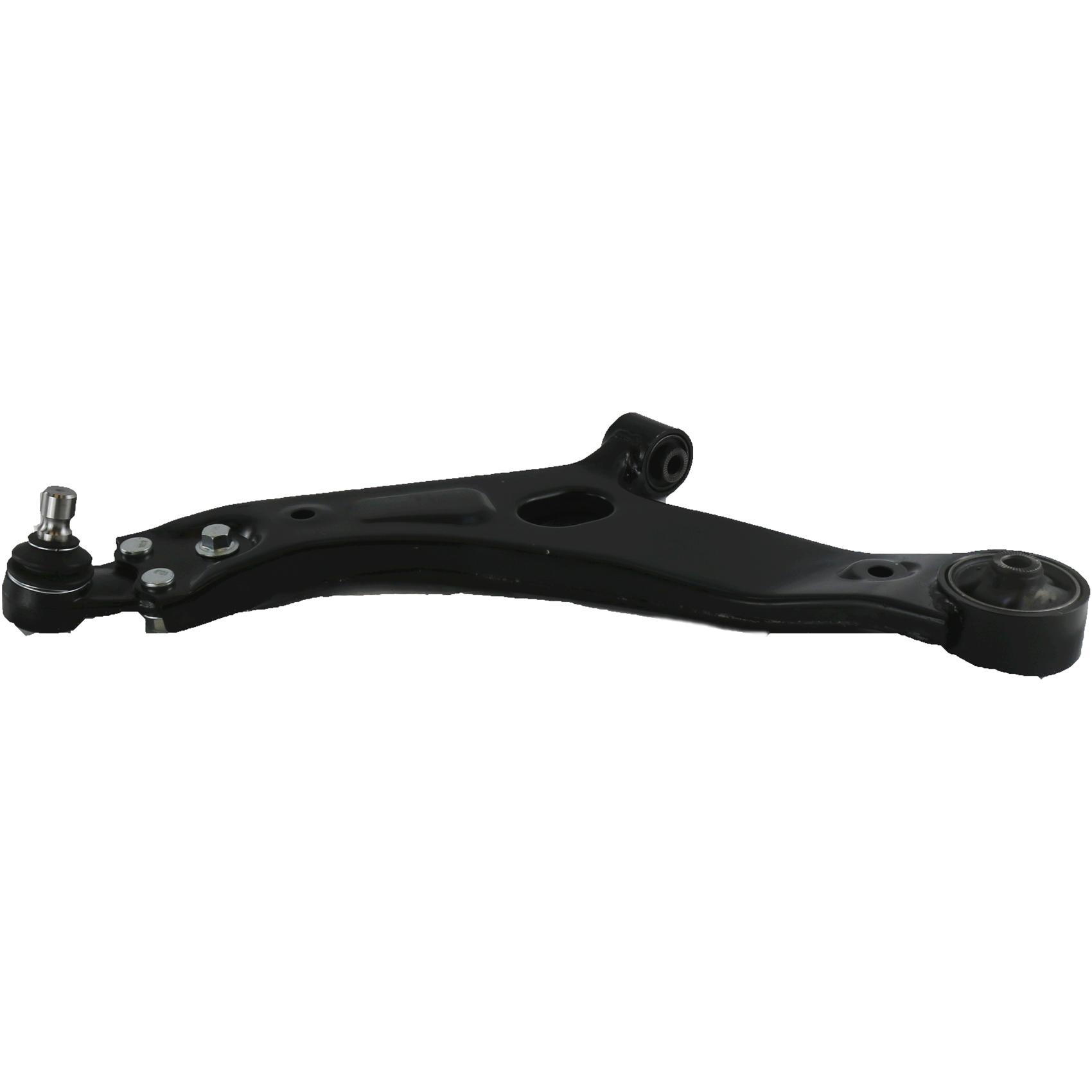 Bandeja Suspensão Inferior Esquerdo para Hyundai IX35 e KIA Sportage - Perfect - BDJ2129