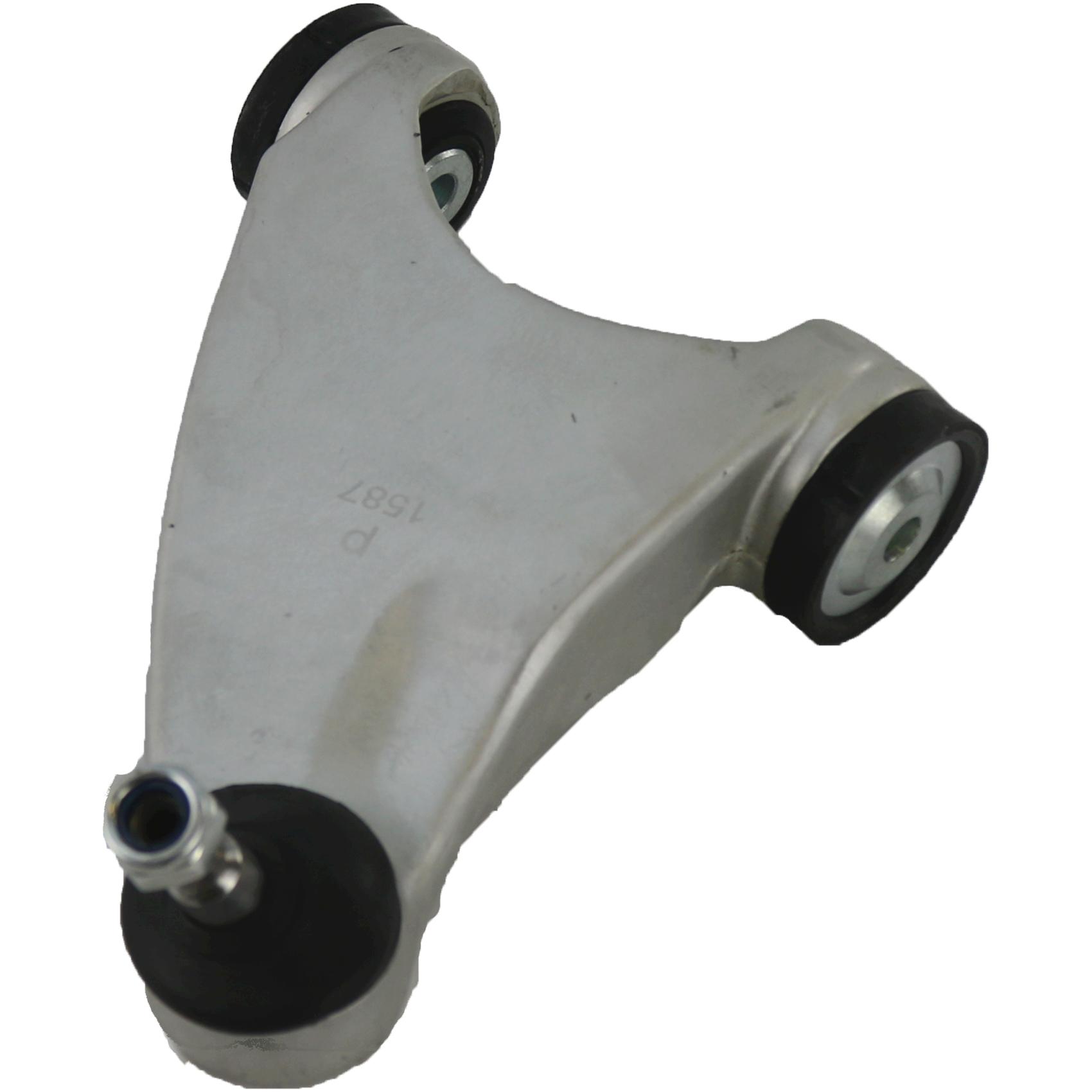 Bandeja Suspensão Superior Esquerdo para Alfa Romeo 147 e 156 - Perfect - BDJ2467
