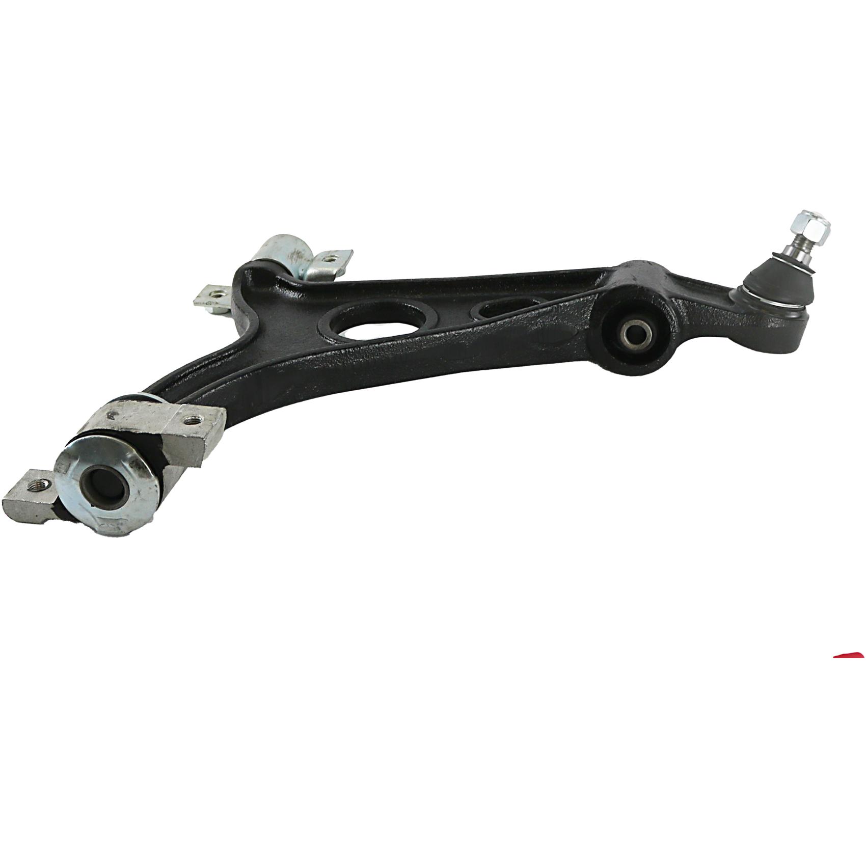 Bandeja Suspensão Inferior Esquerdo para Alfa Romeo 147 e 156 - Perfect - BDJ2465
