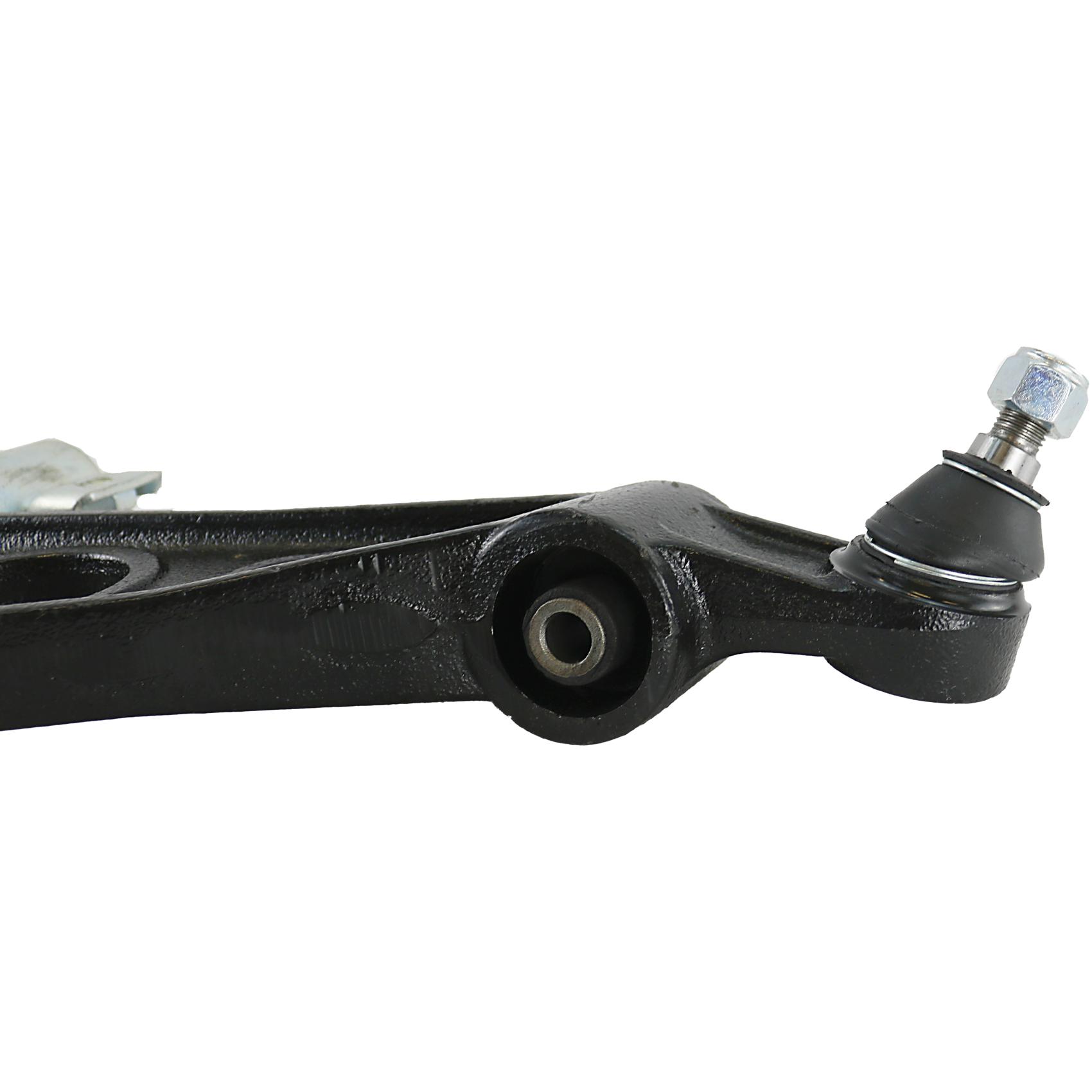 Bandeja Suspensão Inferior Esquerdo para Alfa Romeo 147 e 156 - Perfect - BDJ2465