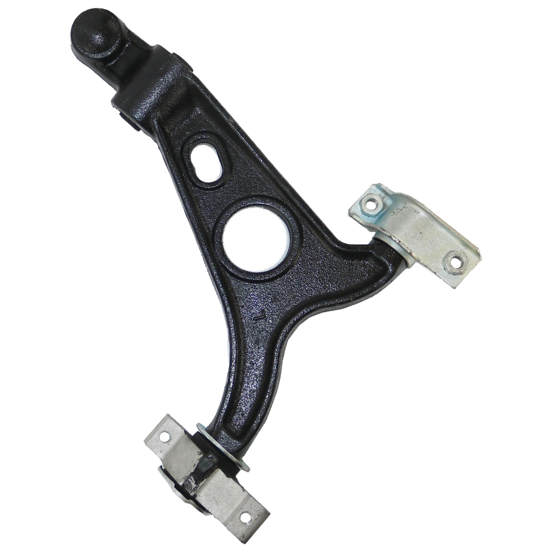 Bandeja Suspensão Inferior Esquerdo para Alfa Romeo 147 e 156 - Perfect - BDJ2465