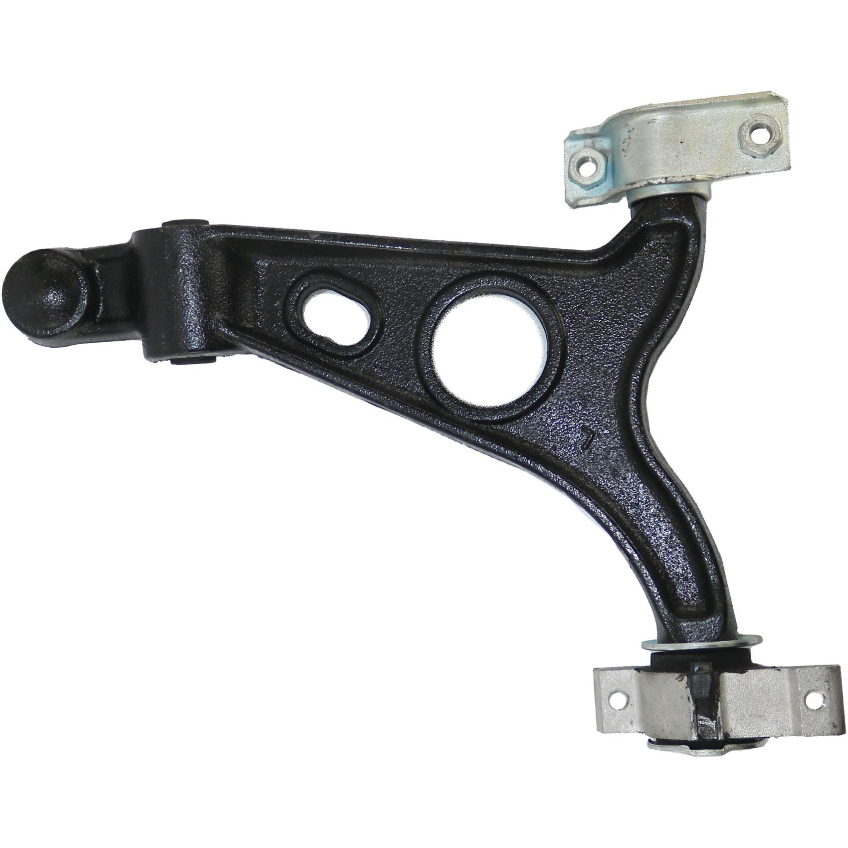 Bandeja Suspensão Inferior Esquerdo para Alfa Romeo 147 e 156 - Perfect - BDJ2465