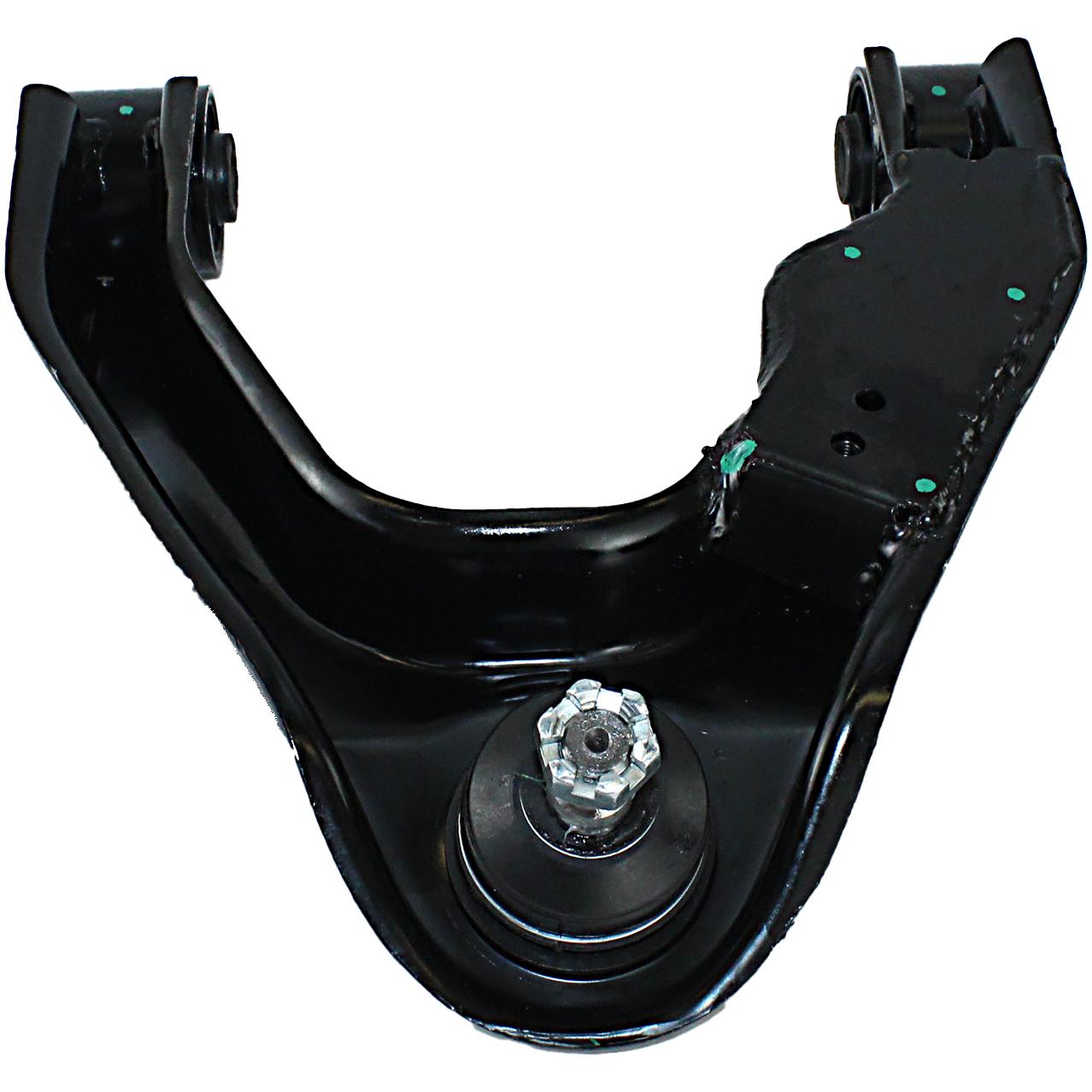 Bandeja Suspensão Superior Esquerdo para Nissan Frontier e X-TERRA - Perfect - BDJ2689