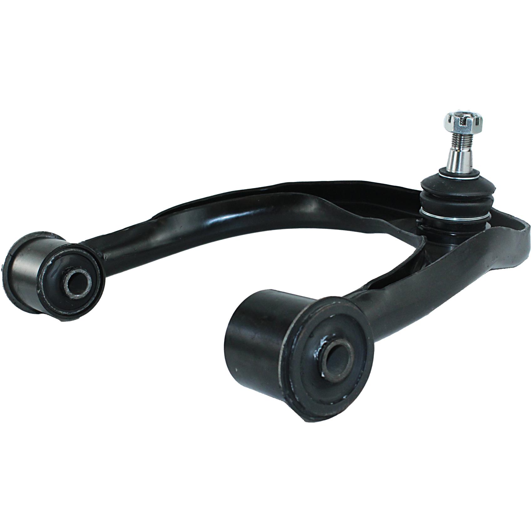 Bandeja Suspensão Superior Esquerdo para Nissan Frontier e X-TERRA - Perfect - BDJ2689