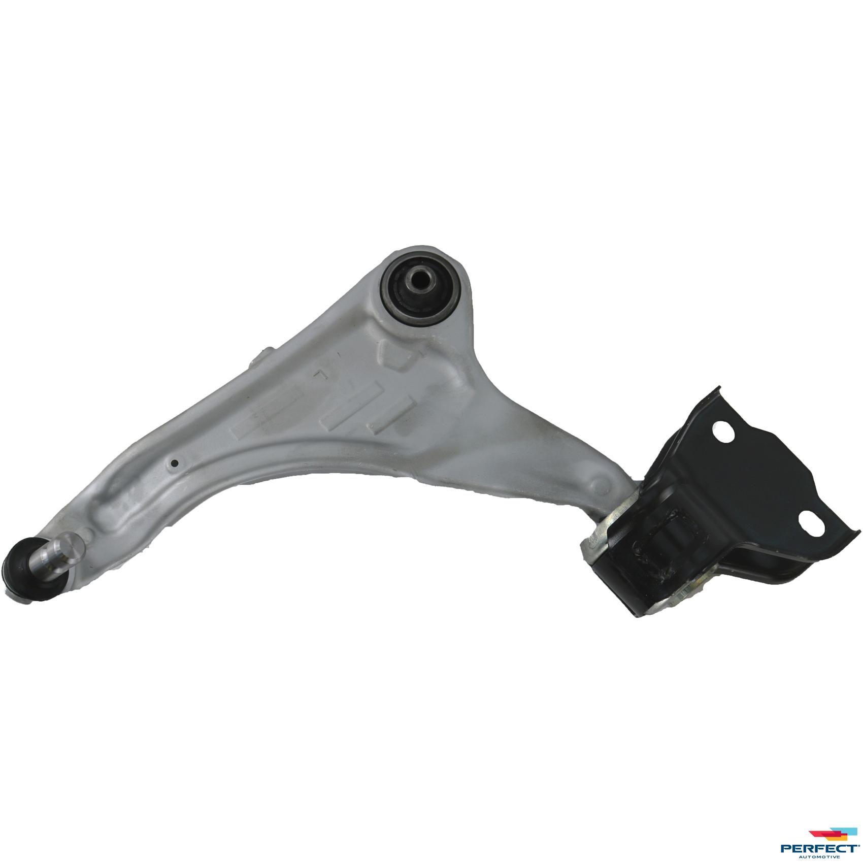 Bandeja Suspensão Inferior Esquerdo para Land Rover Range Rover Evoque - Perfect - BDJ2701