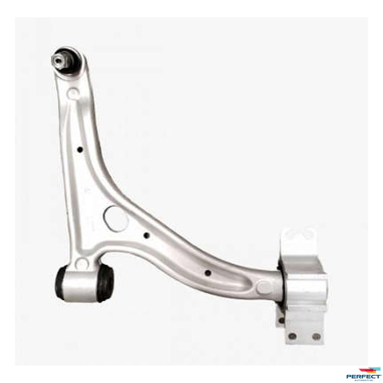 Bandeja Suspensão Inferior Direito para Mercedes-Benz A 200 - Perfect - BDJ3000