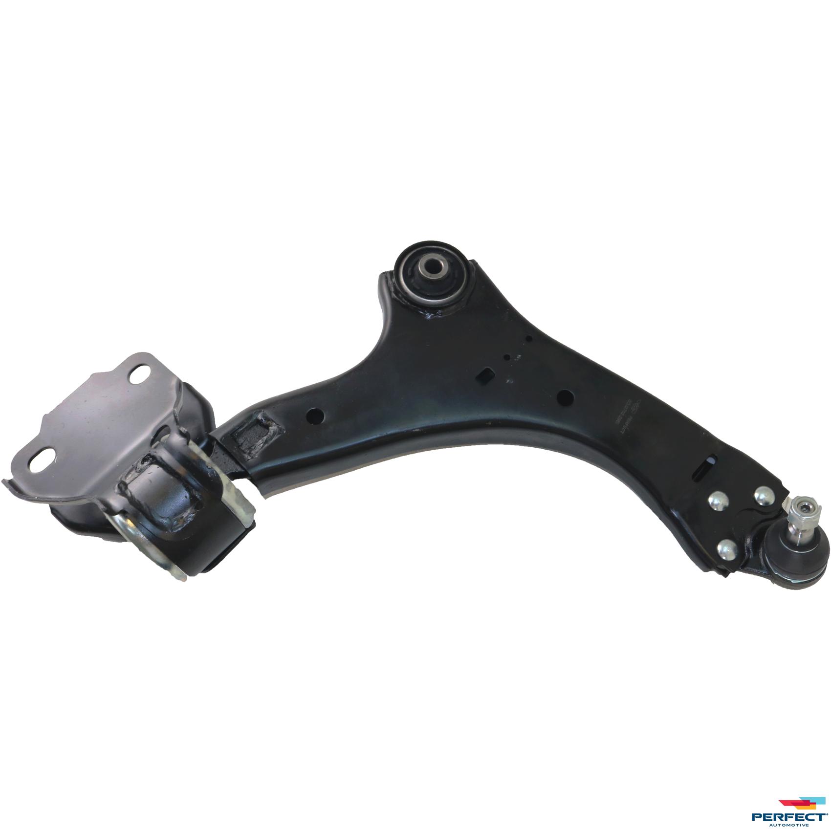 Bandeja Suspensão Inferior Direito para Land Rover Freelander 2 - Perfect - BDJ2702