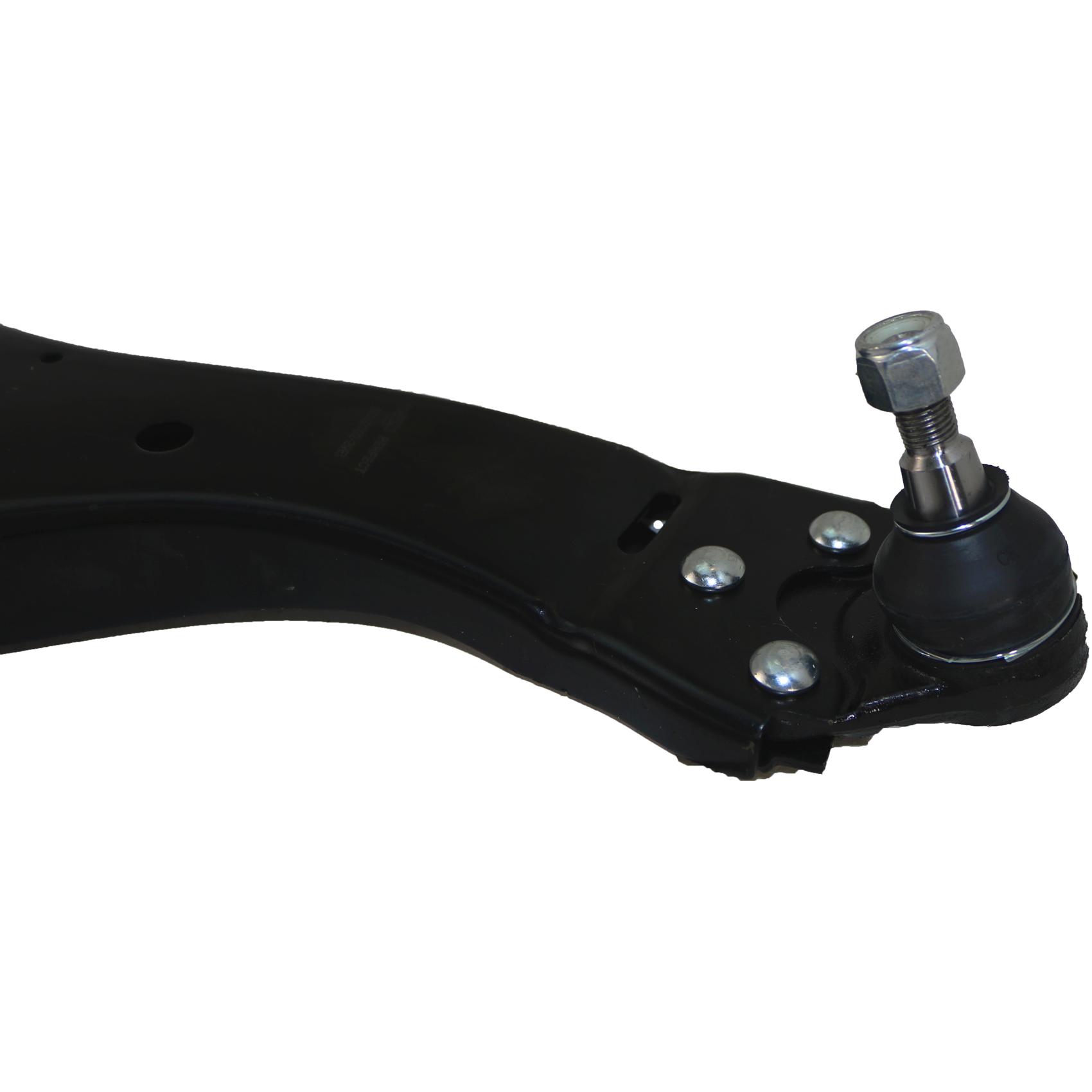 Bandeja Suspensão Inferior Direito para Land Rover Freelander 2 - Perfect - BDJ2702