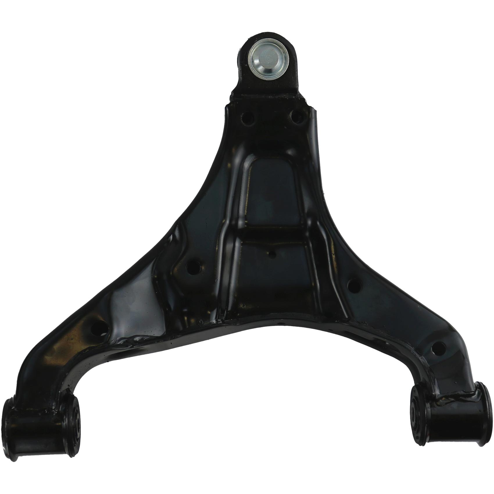 Bandeja Suspensão Inferior Direito para Mercedes-Benz Sprinter 415 e Sprinter 515 - Perfect - BDJ3002