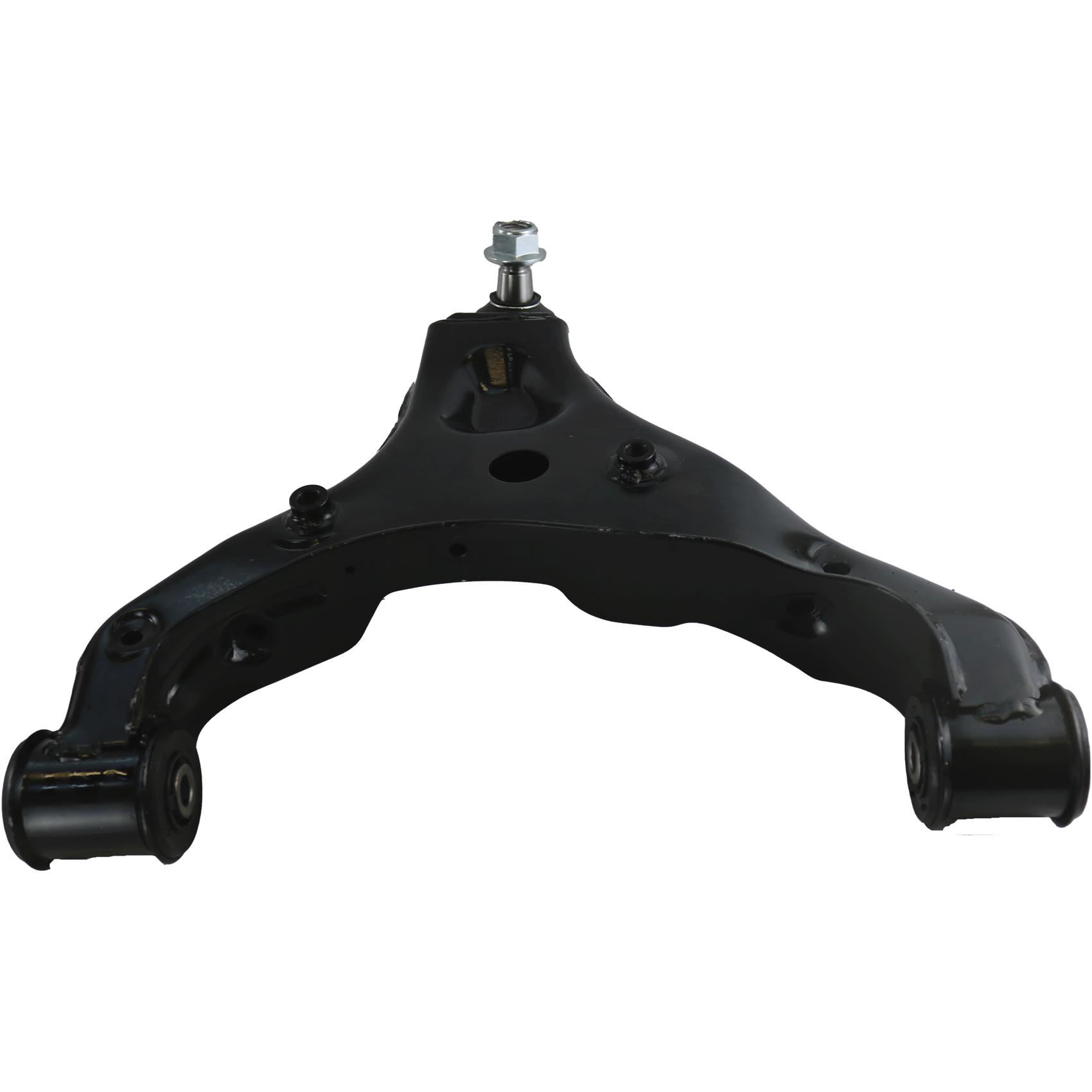 Bandeja Suspensão Inferior Direito para Mercedes-Benz Sprinter 415 e Sprinter 515 - Perfect - BDJ3002