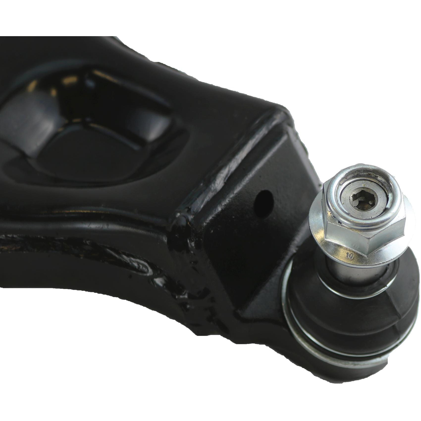 Bandeja Suspensão Inferior Direito para Mercedes-Benz Sprinter 415 e Sprinter 515 - Perfect - BDJ3002