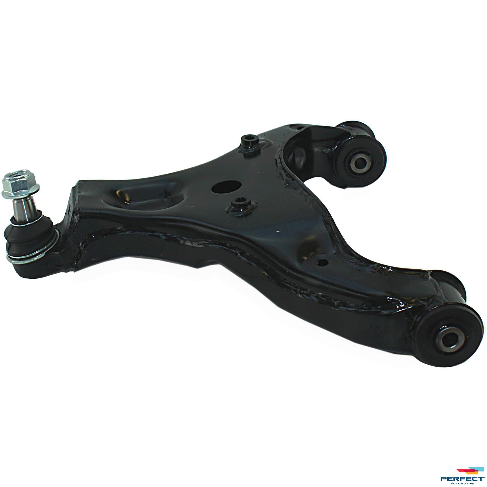 Bandeja Suspensão Inferior Esquerdo para Mercedes-Benz Sprinter 415 e Sprinter 515 - Perfect - BDJ3003