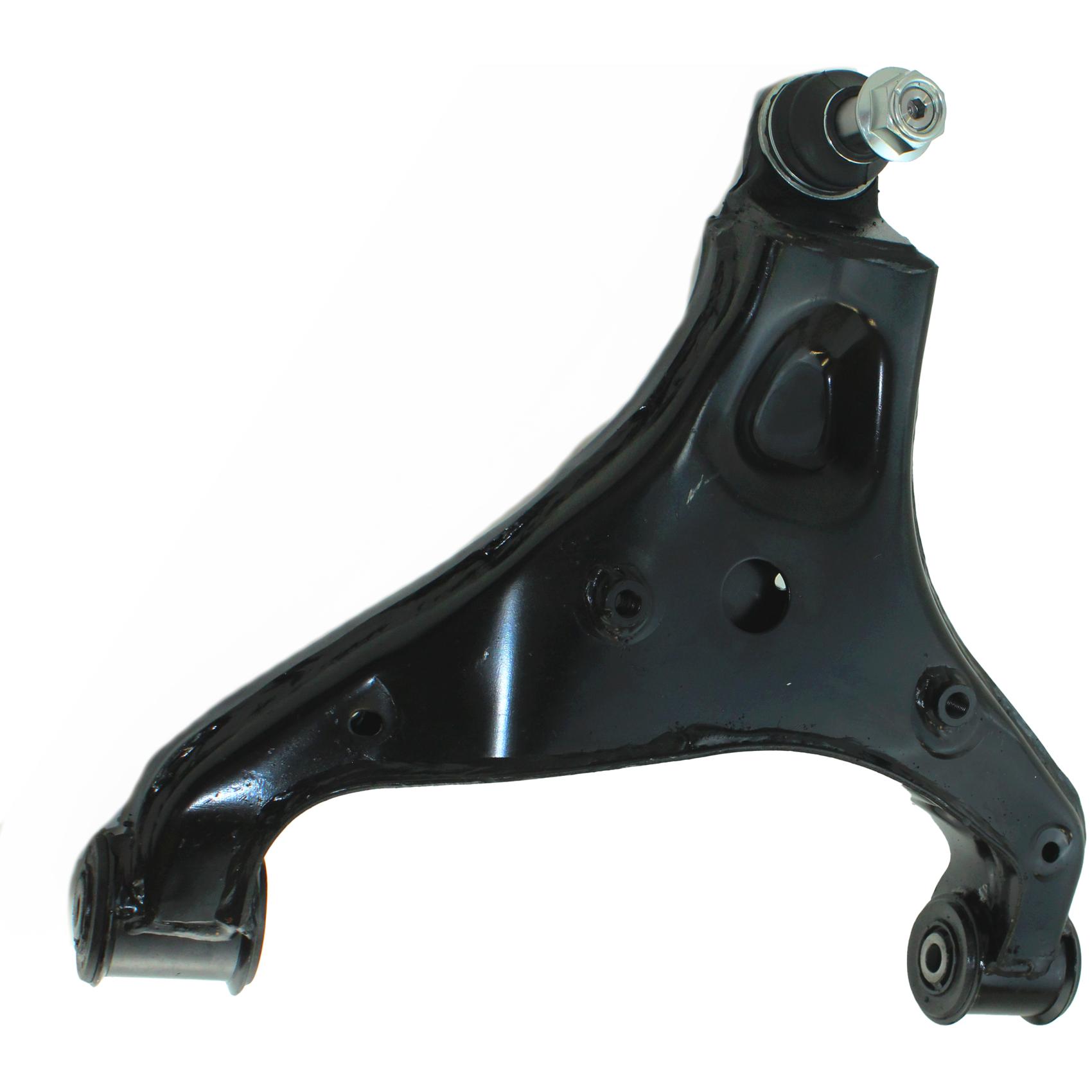 Bandeja Suspensão Inferior Esquerdo para Mercedes-Benz Sprinter 415 e Sprinter 515 - Perfect - BDJ3003