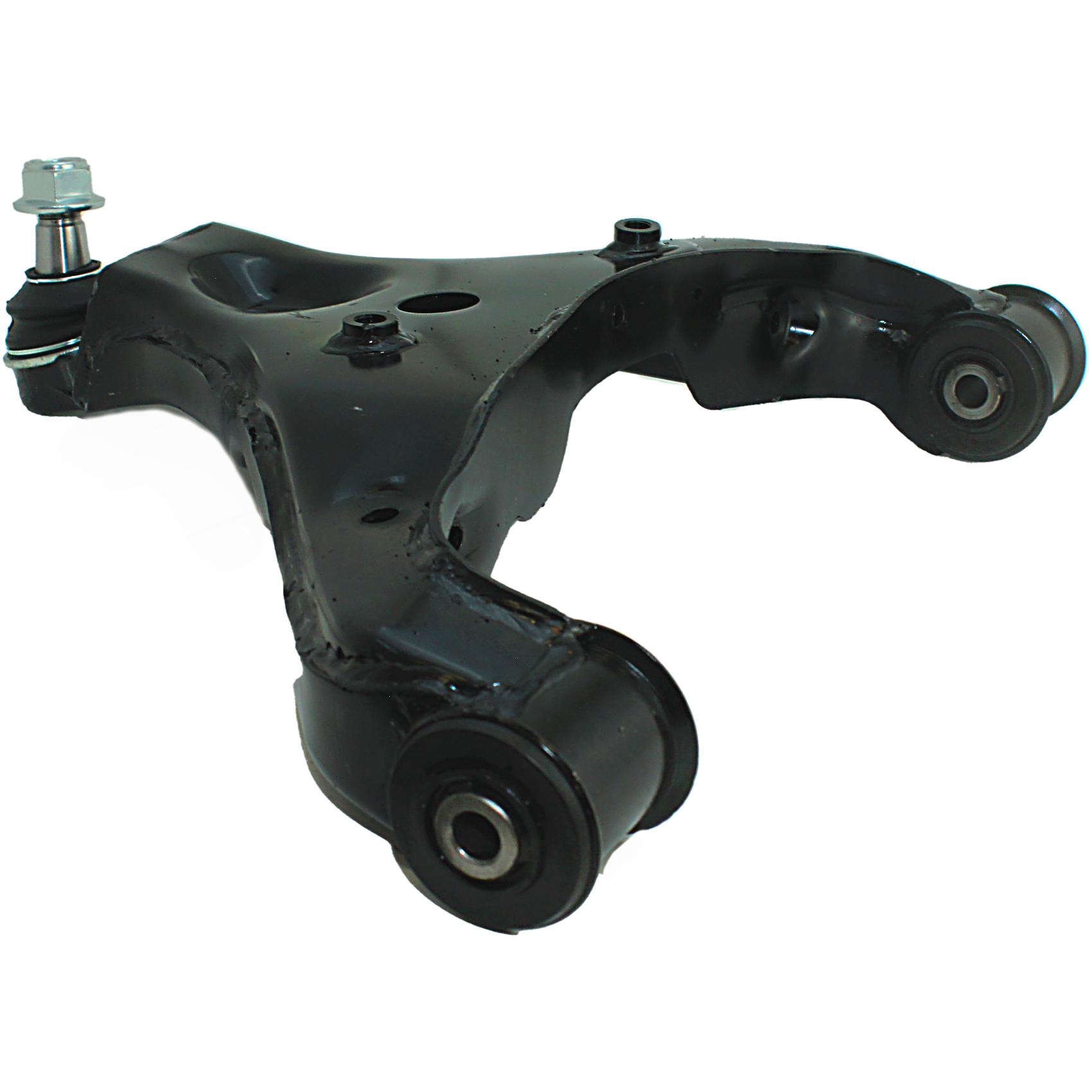 Bandeja Suspensão Inferior Esquerdo para Mercedes-Benz Sprinter 415 e Sprinter 515 - Perfect - BDJ3003