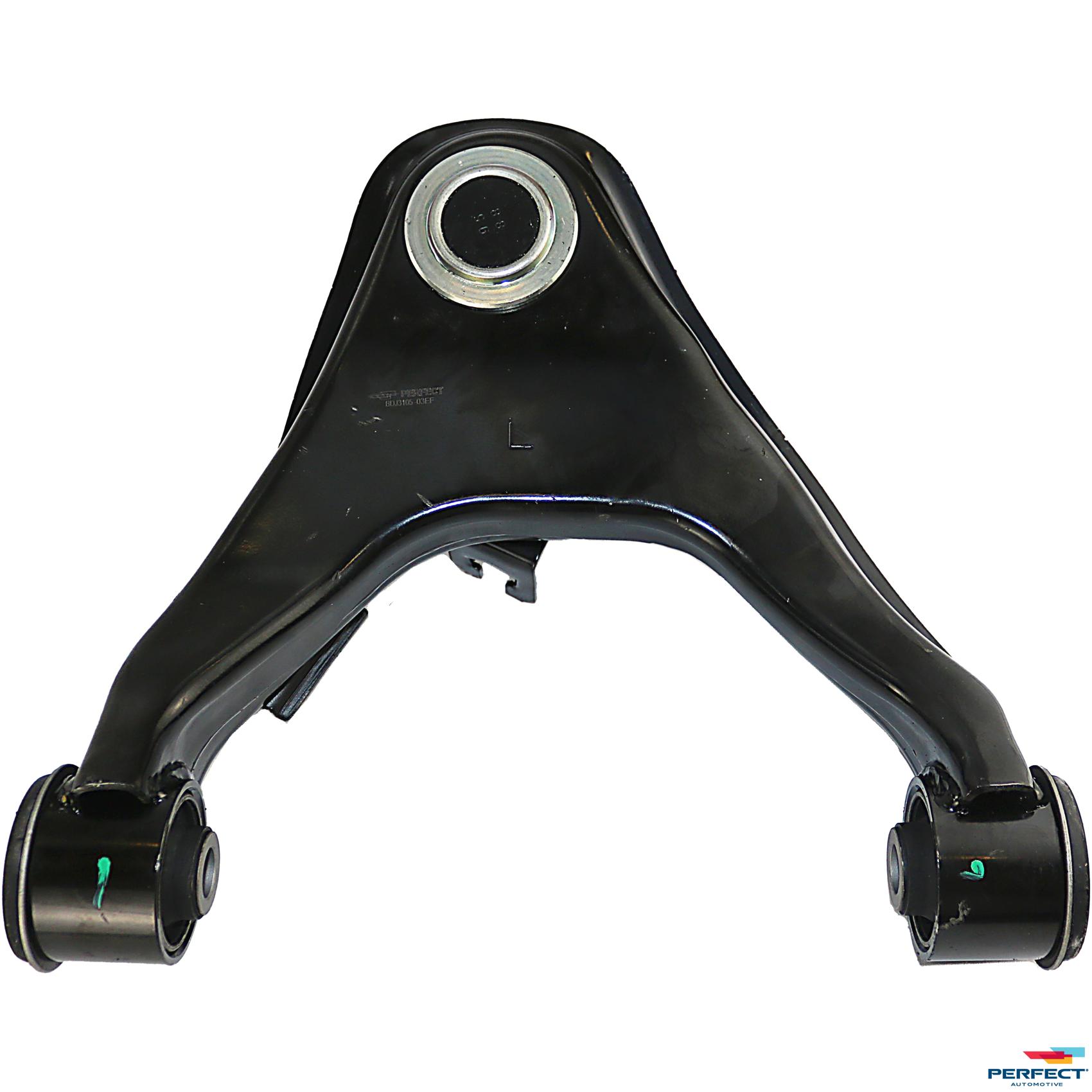 Bandeja Suspensão Superior Esquerdo para Mitsubishi L200 - Perfect - BDJ3105