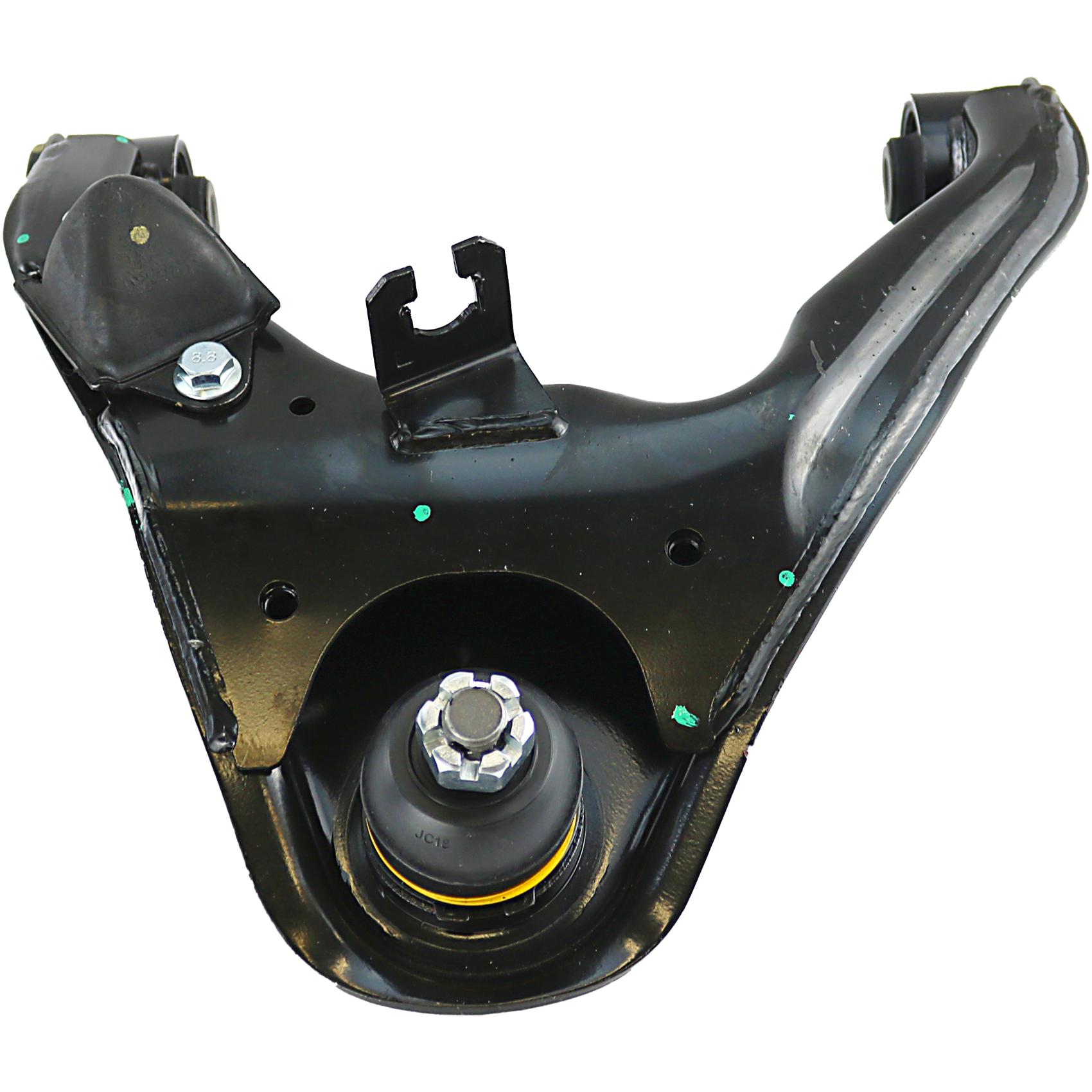 Bandeja Suspensão Superior Esquerdo para Mitsubishi L200 - Perfect - BDJ3105