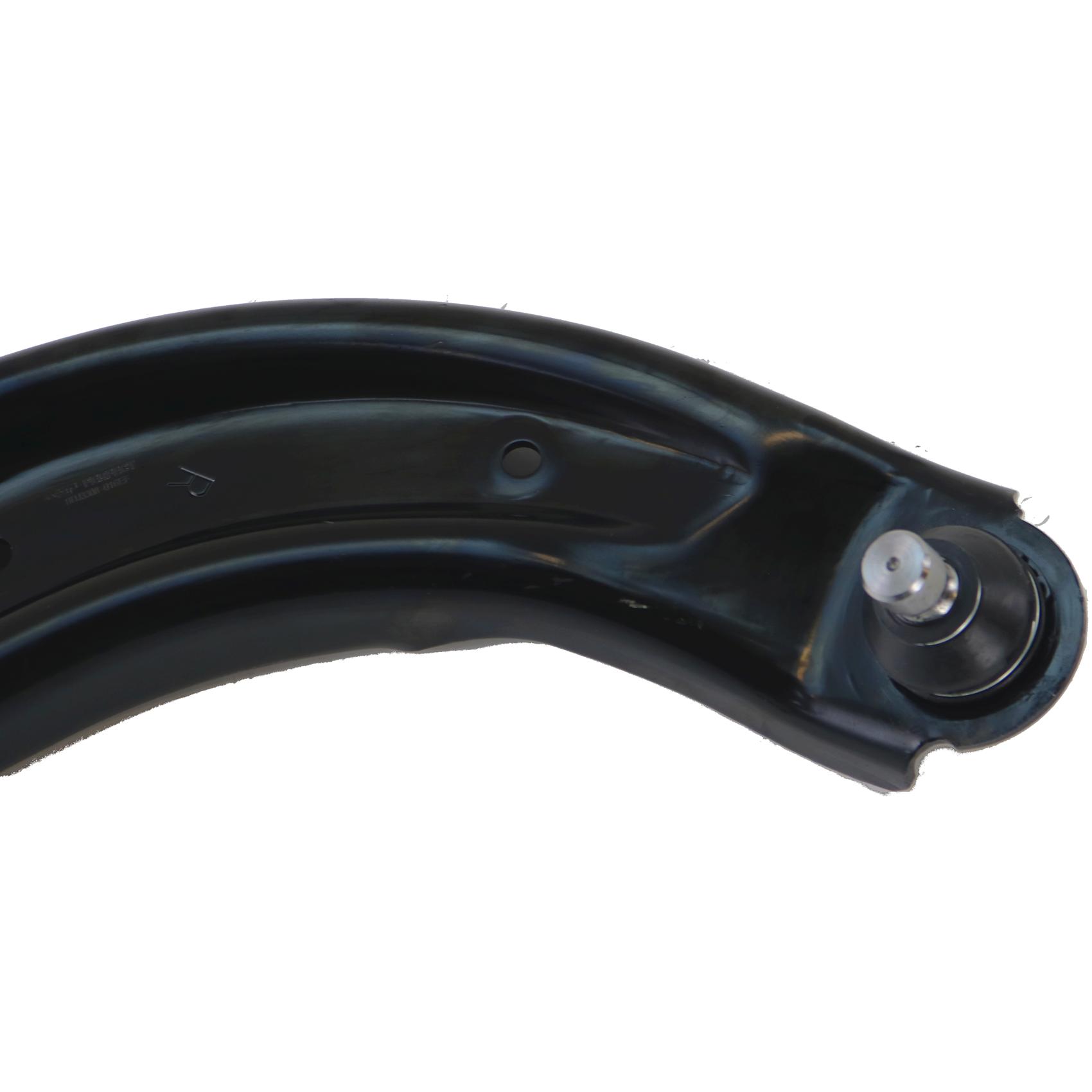 Bandeja Suspensão Inferior Direito para Nissan Sentra - Perfect - BDJ3308