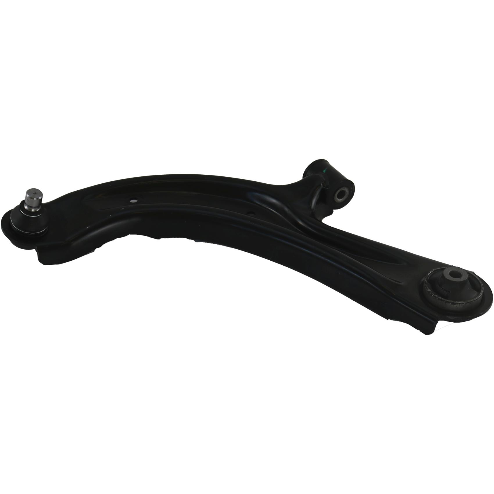 Bandeja Suspensão Inferior Direito para Nissan Sentra - Perfect - BDJ3308