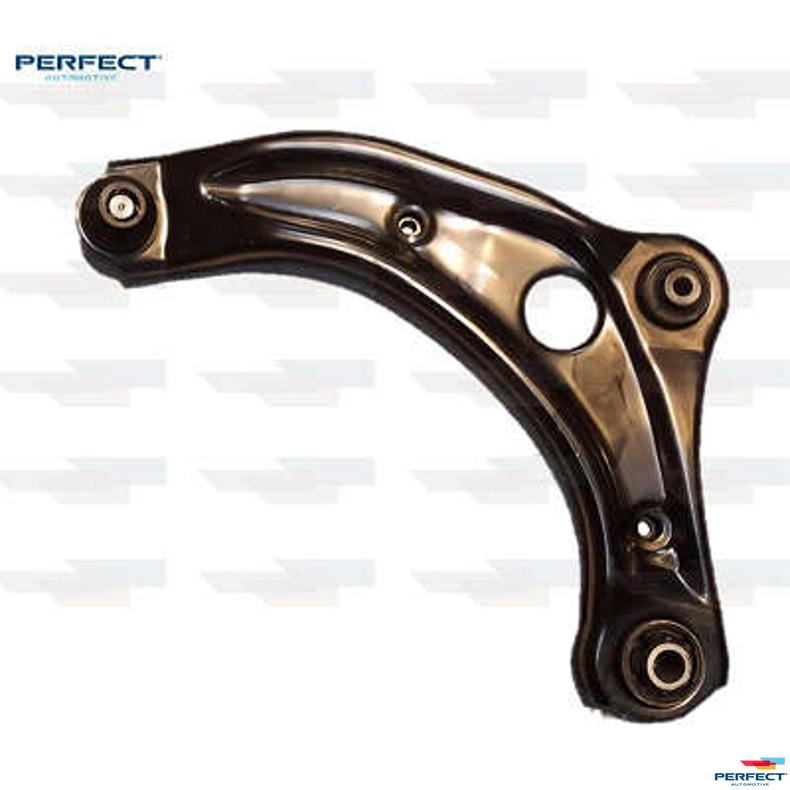 Bandeja Suspensão Inferior Esquerdo para Nissan Kicks e Versa - Perfect - BDJ3301