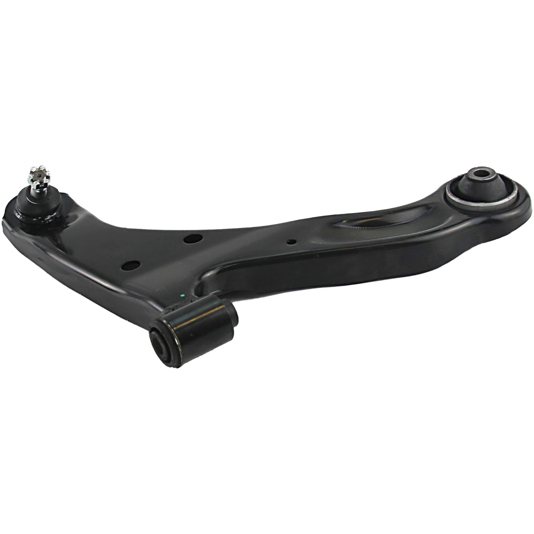 Bandeja Suspensão Inferior Direito para Suzuki Grand Vitara - Perfect - BDJ3702