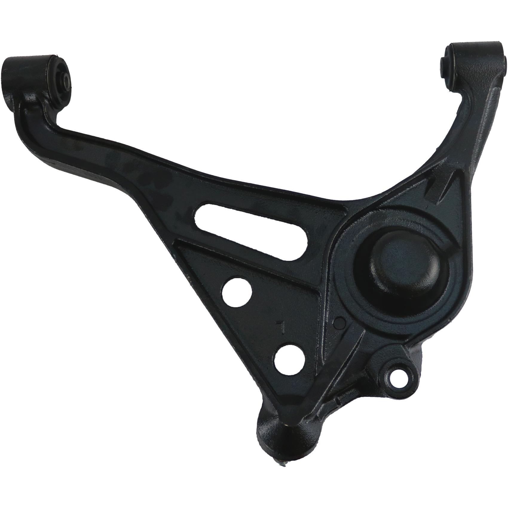 Bandeja Suspensão Completa Inferior Esquerdo para Chevrolet Tracker e Suzuki Grand Vitara - Perfect - BDJ3701