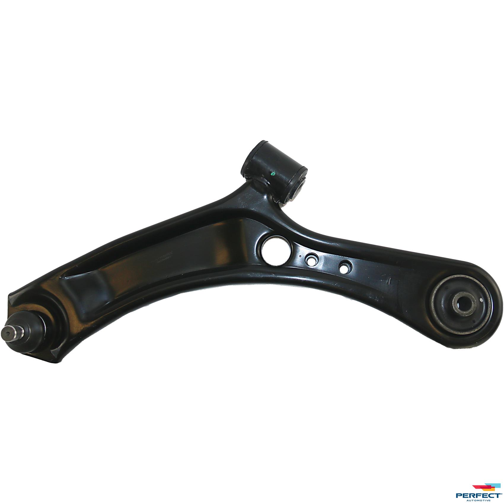 Bandeja Suspensão Inferior Esquerdo para Suzuki SX4 - Perfect - BDJ3705