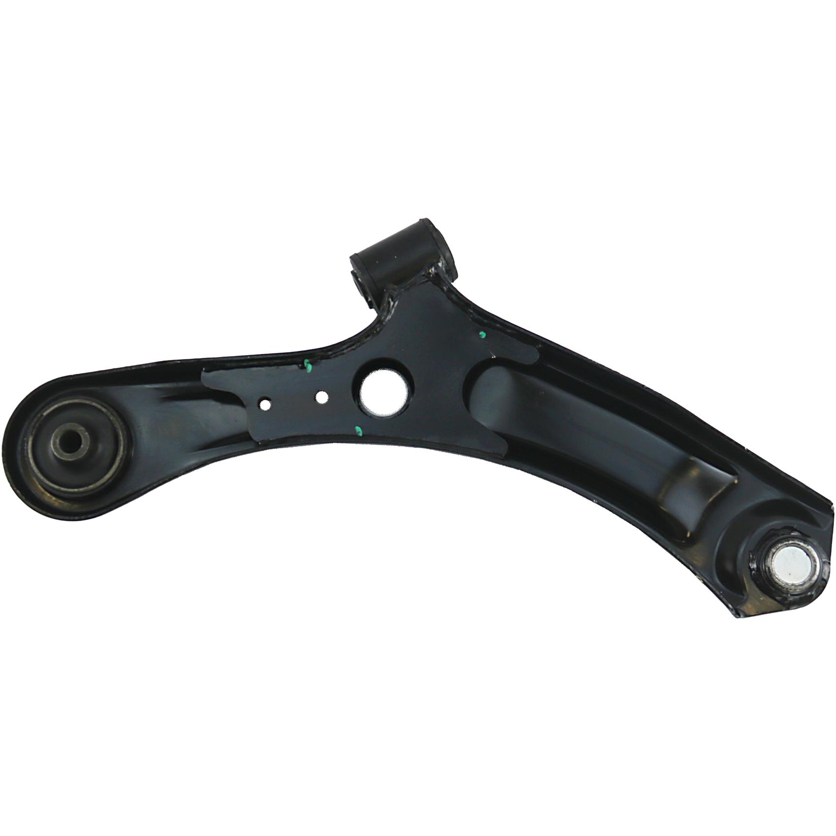 Bandeja Suspensão Inferior Esquerdo para Suzuki SX4 - Perfect - BDJ3705