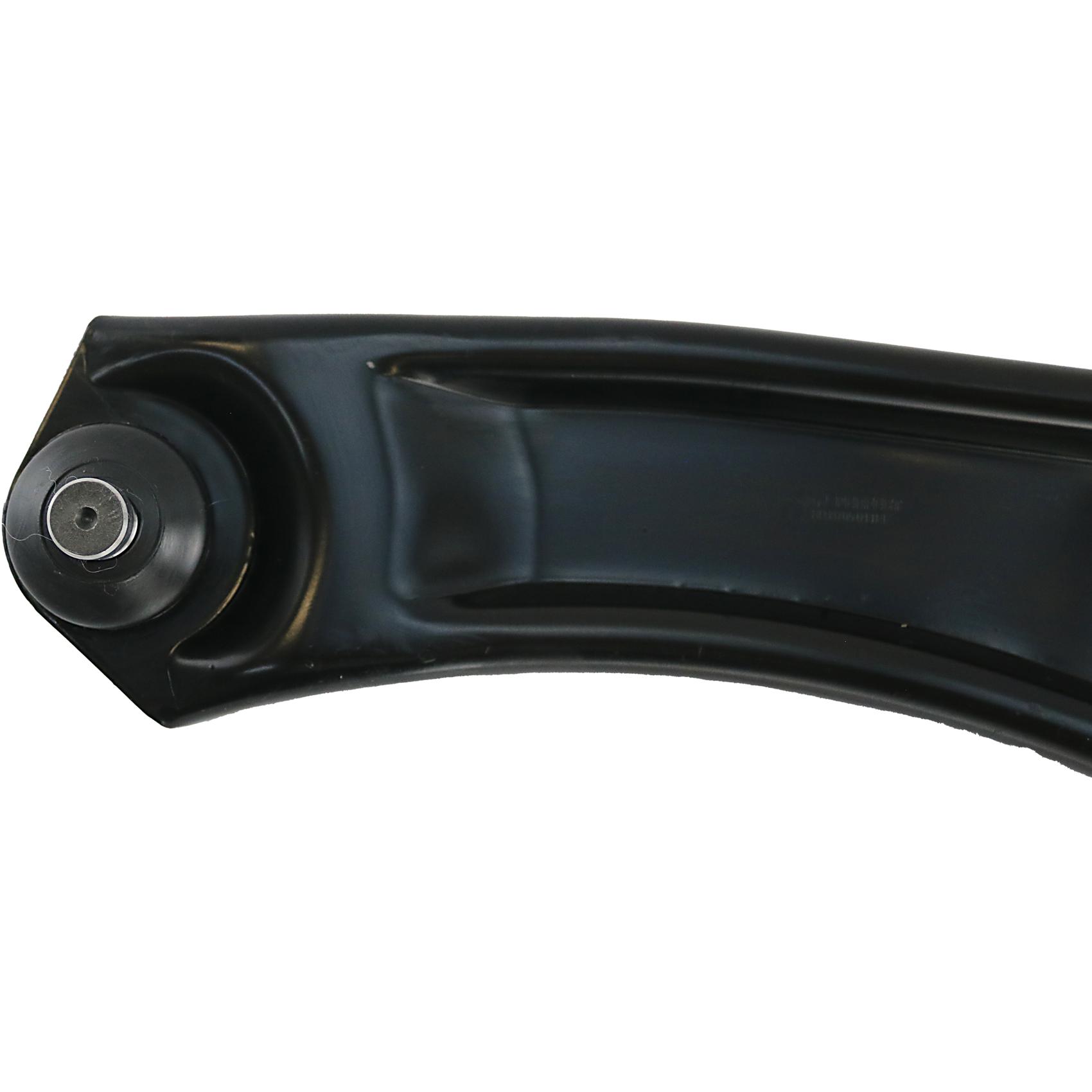 Bandeja Suspensão Inferior Esquerdo para Suzuki SX4 - Perfect - BDJ3705