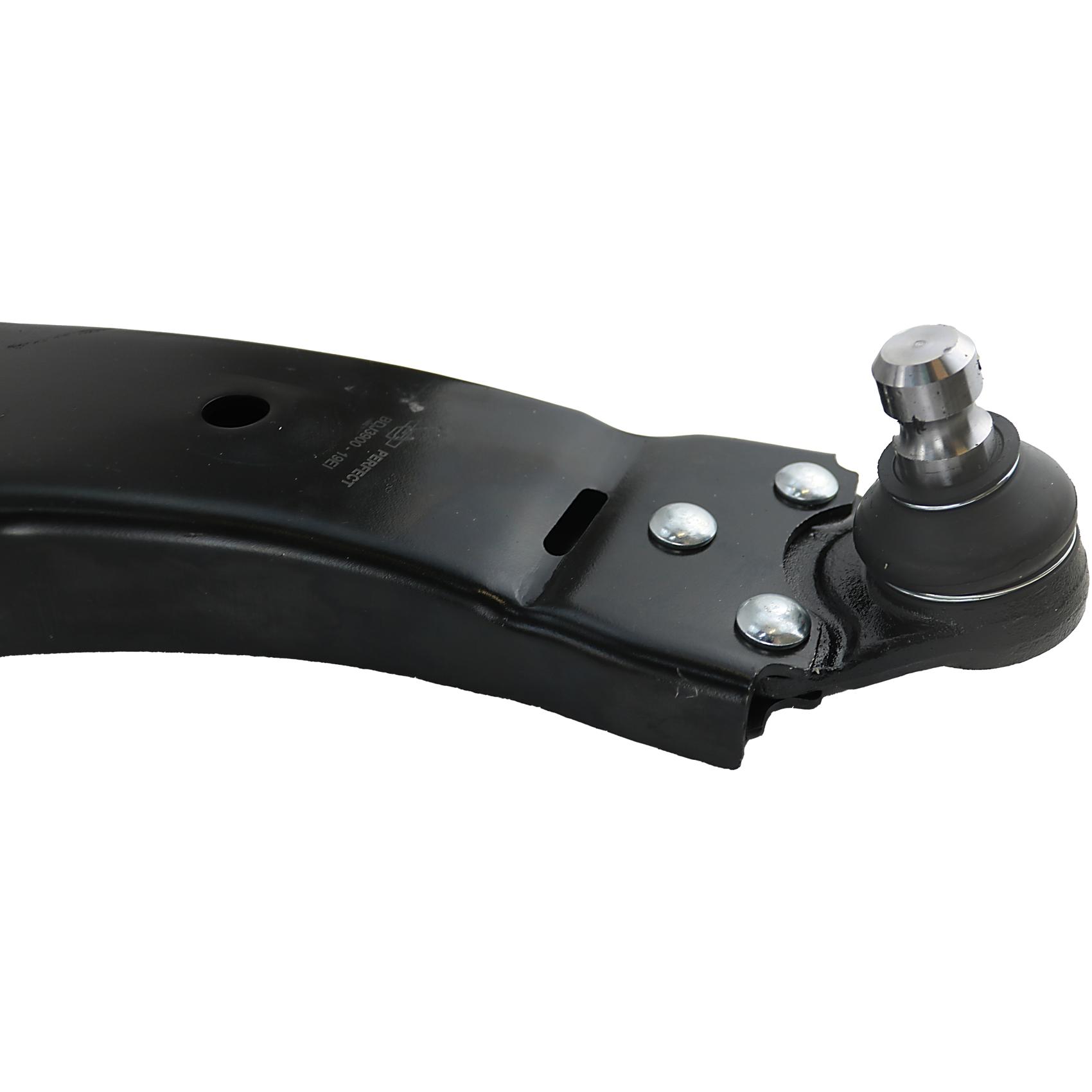 Bandeja Suspensão Inferior Direito para Volvo XC60 - Perfect - BDJ3900