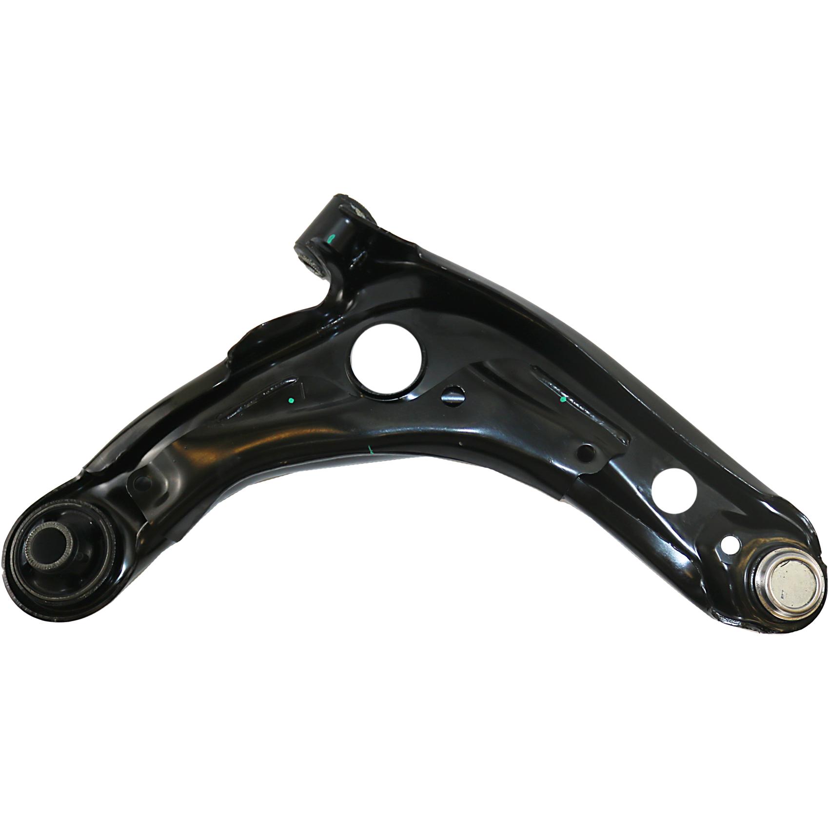 Bandeja Suspensão Inferior Esquerdo para JAC T40 - Perfect - BDJ4107