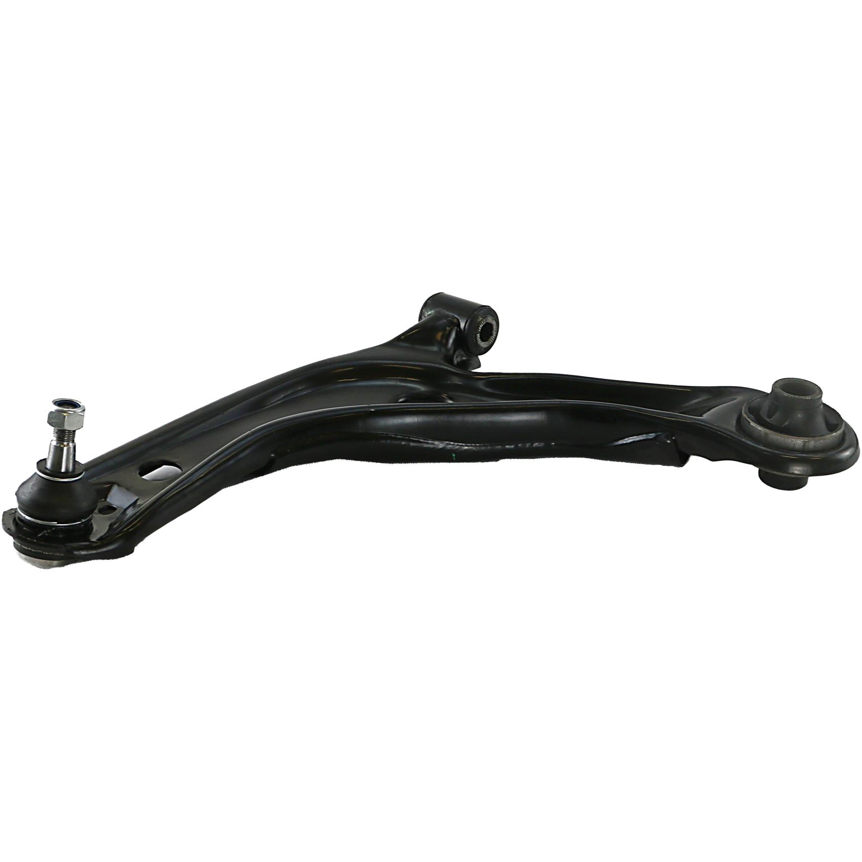 Bandeja Suspensão Inferior Esquerdo para JAC T40 - Perfect - BDJ4107