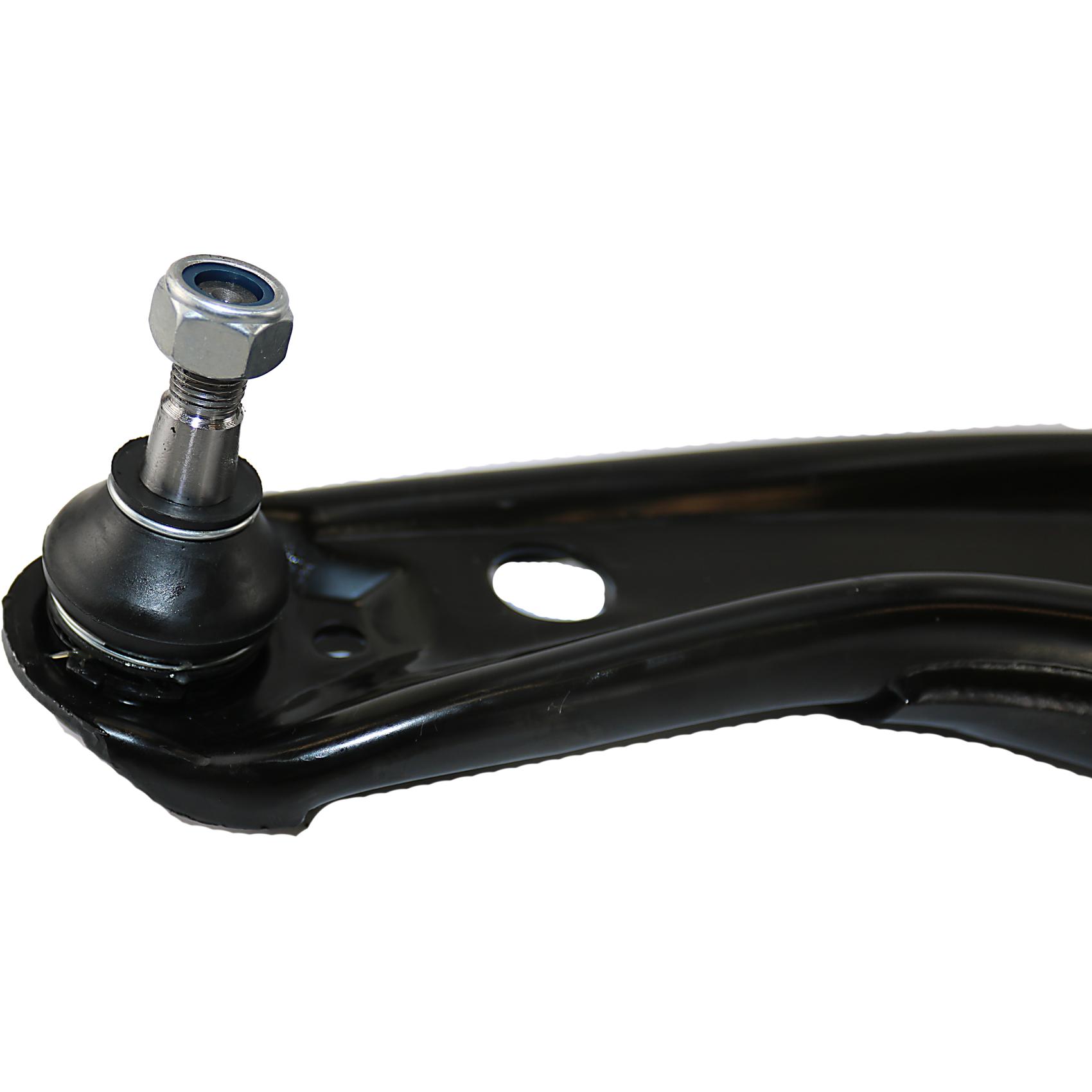 Bandeja Suspensão Inferior Esquerdo para JAC T40 - Perfect - BDJ4107
