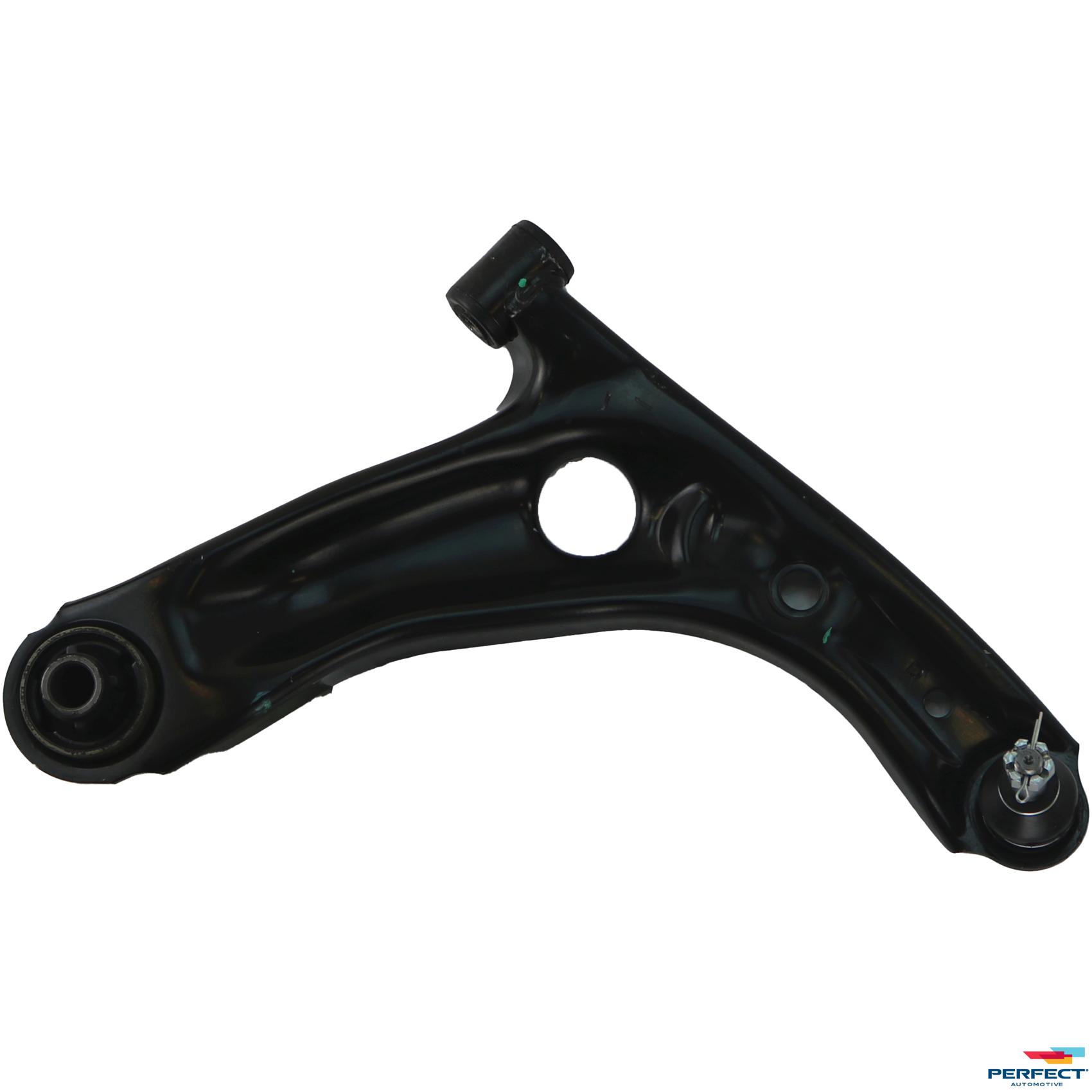 Bandeja Suspensão Inferior Direito para JAC J2 - Perfect - BDJ4118