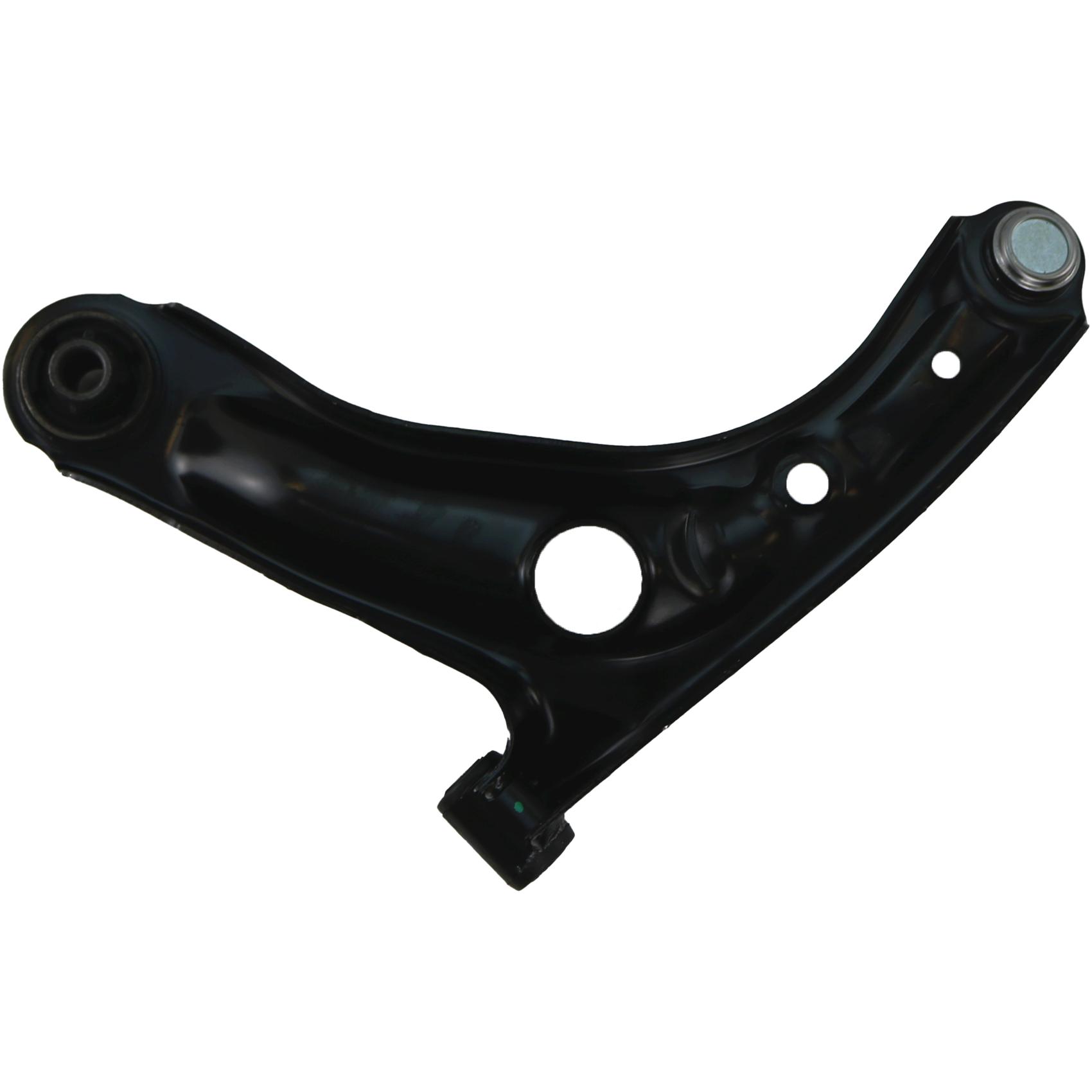 Bandeja Suspensão Inferior Direito para JAC J2 - Perfect - BDJ4118