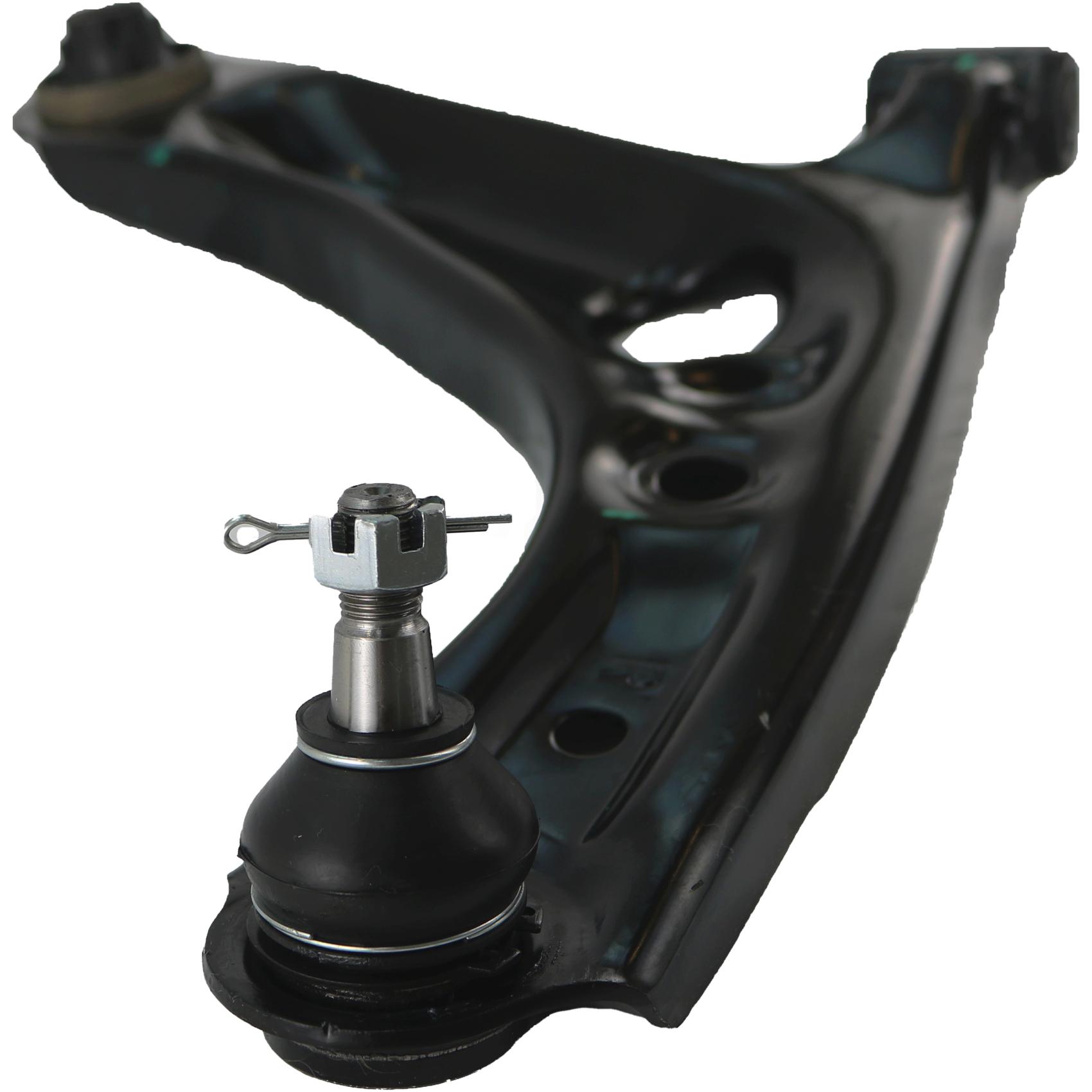 Bandeja Suspensão Inferior Direito para JAC J2 - Perfect - BDJ4118