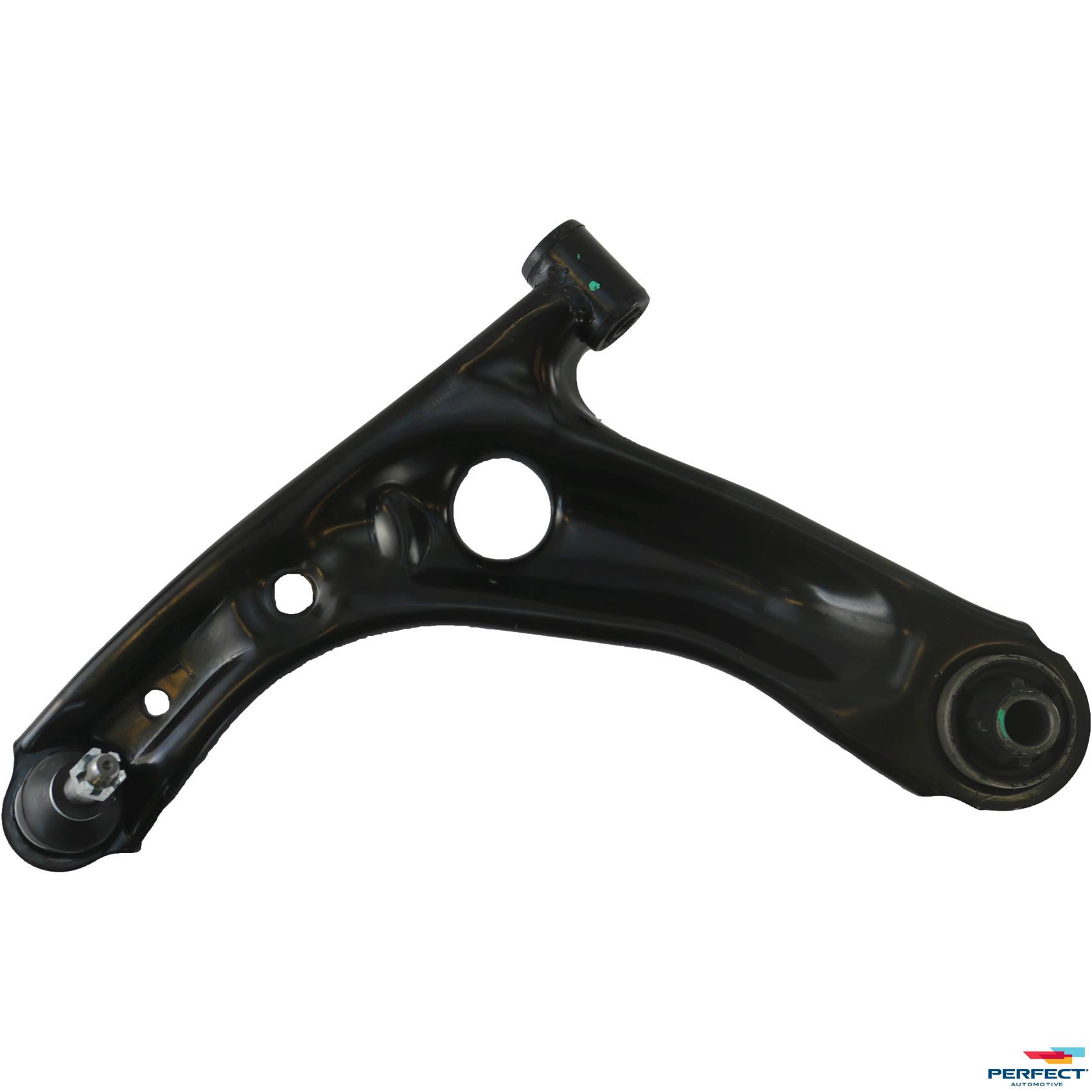 Bandeja Suspensão Inferior Esquerdo para JAC J2 - Perfect - BDJ4119