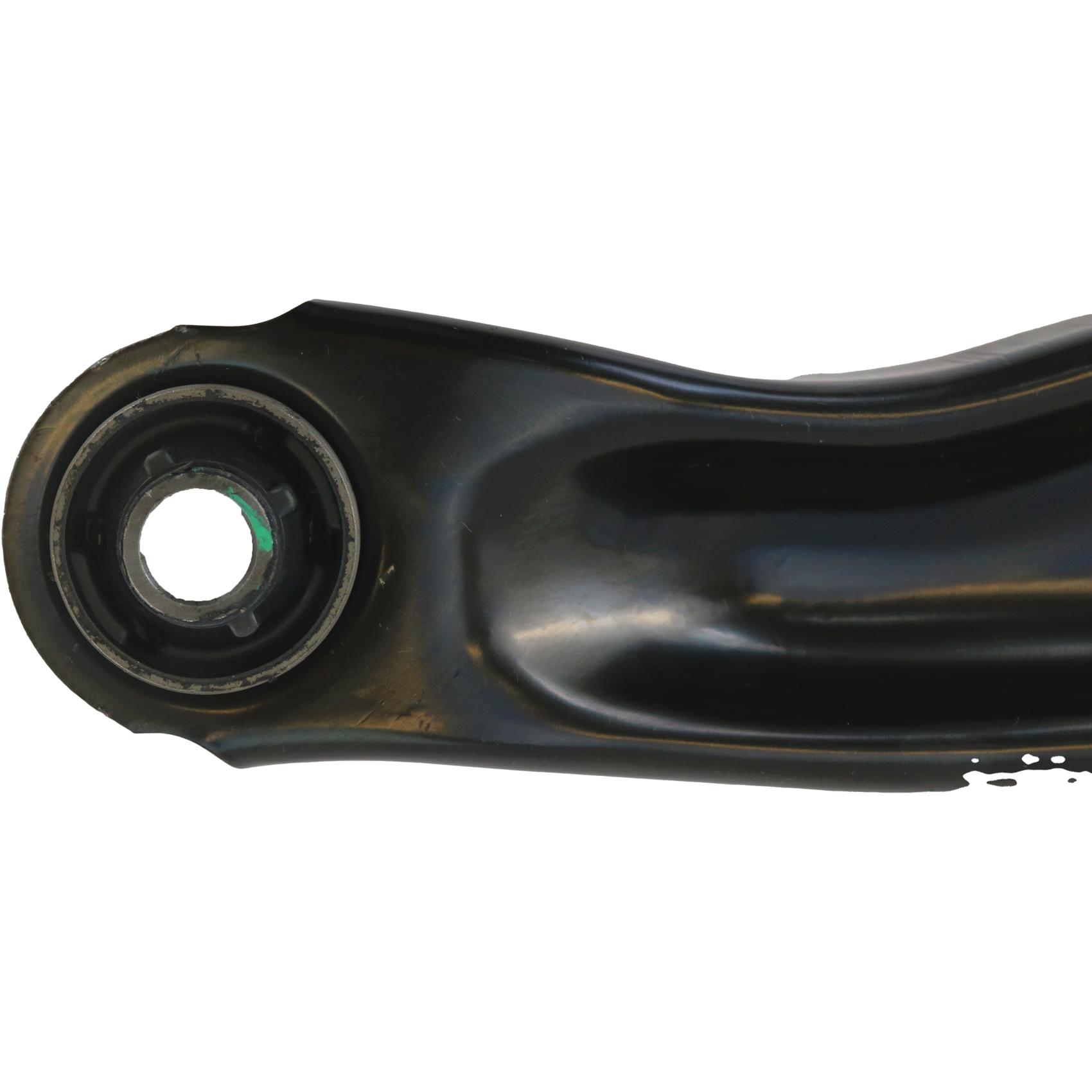 Bandeja Suspensão Inferior Esquerdo para JAC J2 - Perfect - BDJ4119