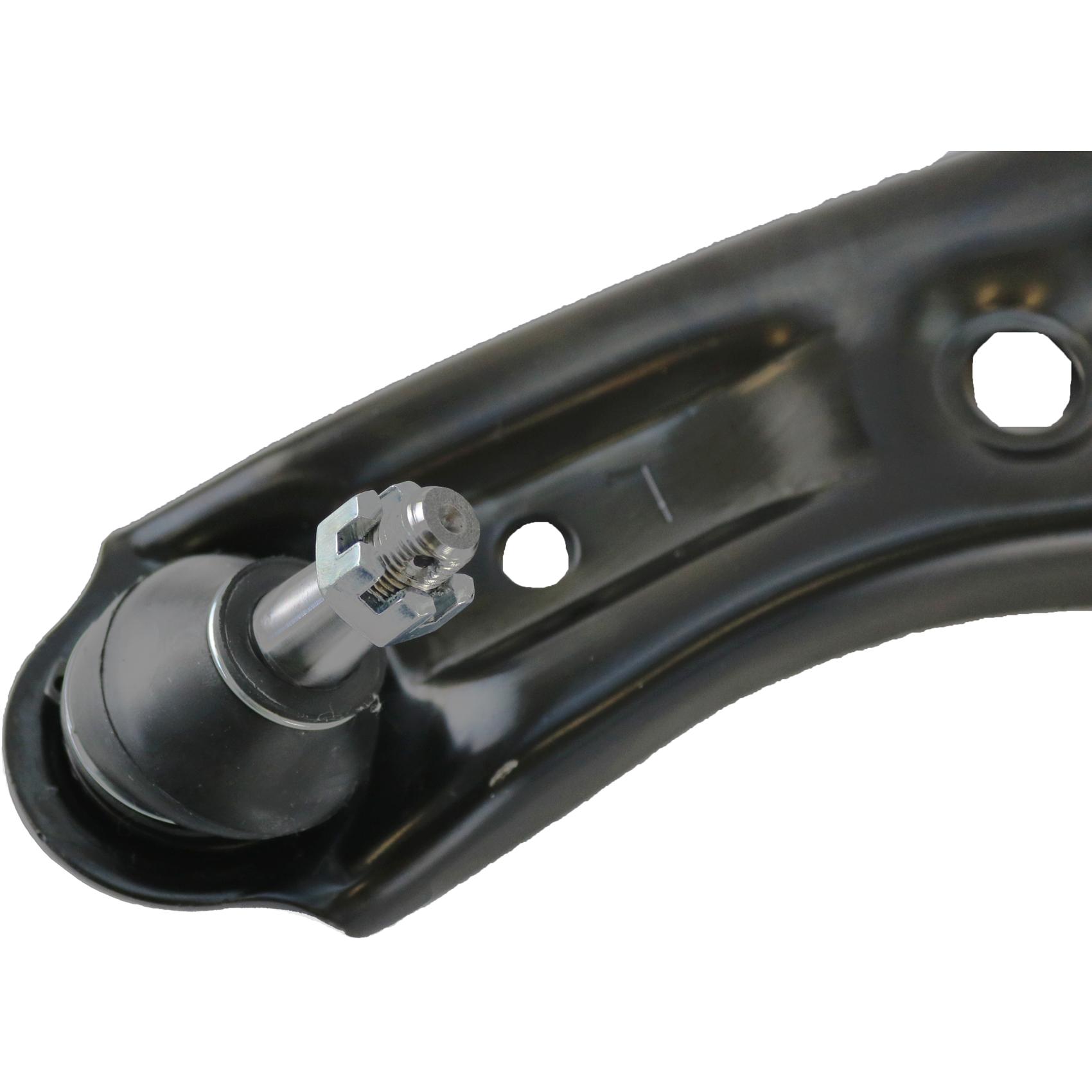 Bandeja Suspensão Inferior Esquerdo para JAC J2 - Perfect - BDJ4119
