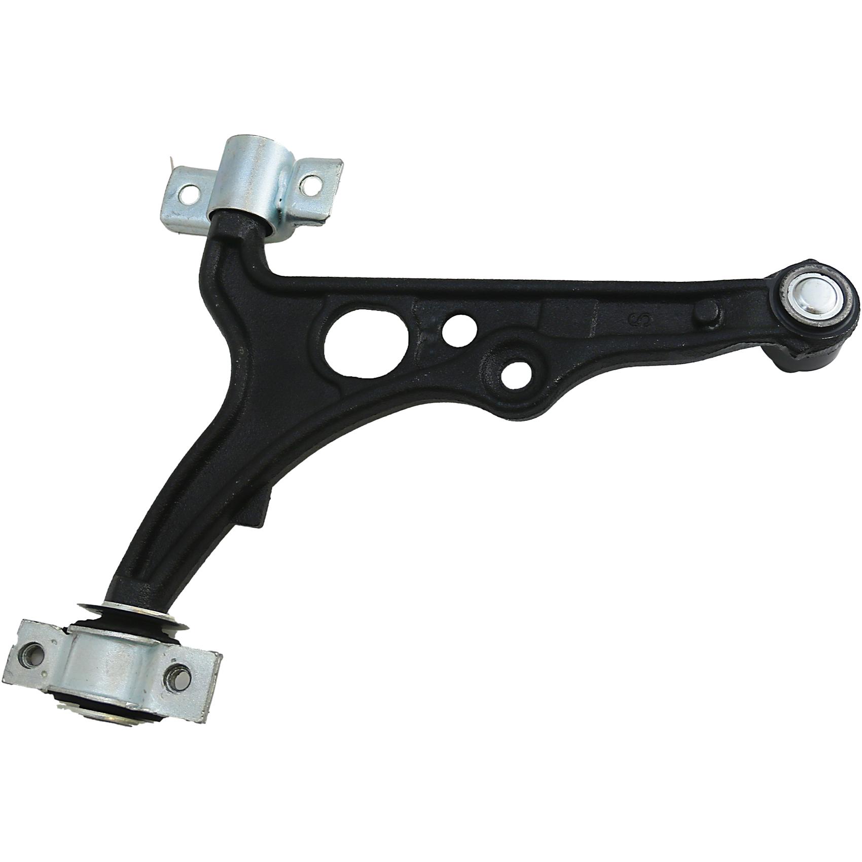 Bandeja Suspensão Inferior Esquerdo para Fiat Tempra SW e Tipo - Perfect - BDJ4559