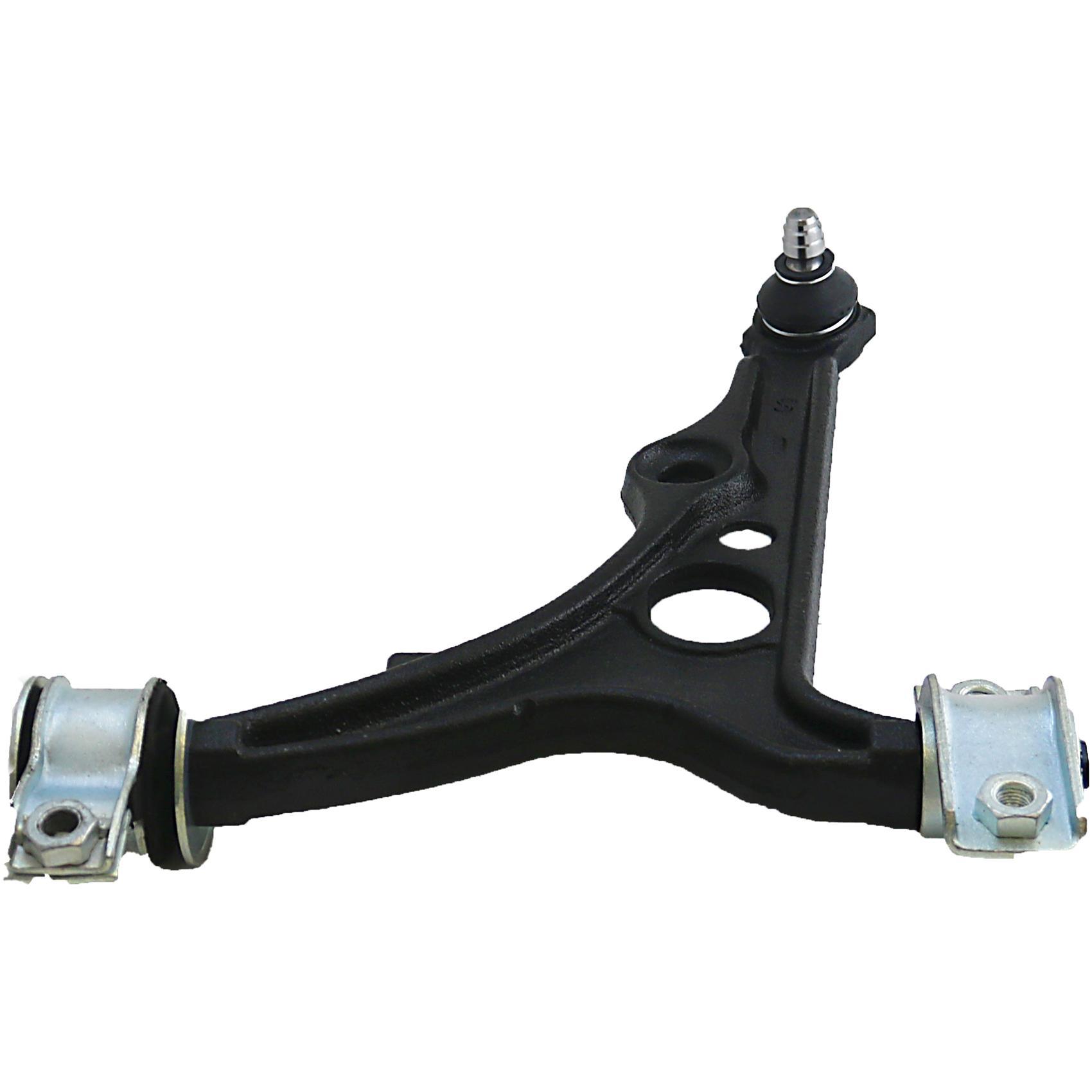 Bandeja Suspensão Inferior Esquerdo para Fiat Tempra SW e Tipo - Perfect - BDJ4559