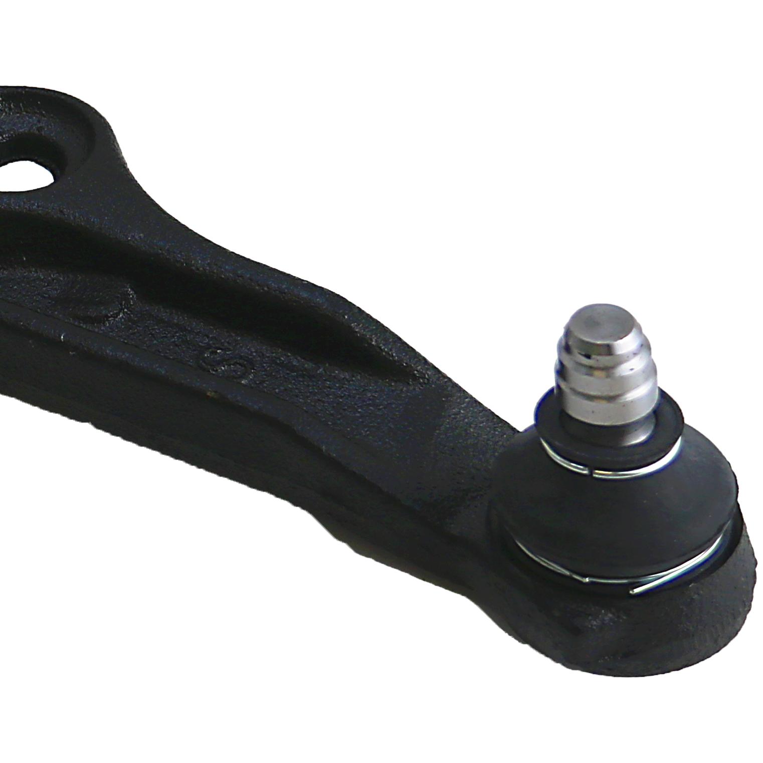 Bandeja Suspensão Inferior Esquerdo para Fiat Tempra SW e Tipo - Perfect - BDJ4559