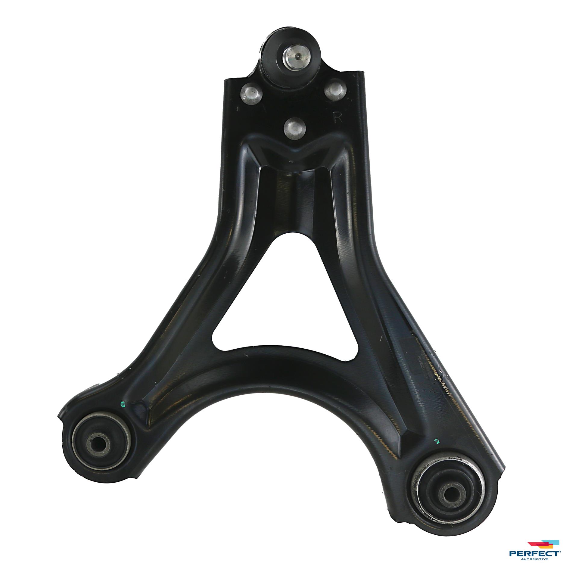 Bandeja Suspensão Inferior Direito para Ford Mondeo - Perfect - BDJ5026
